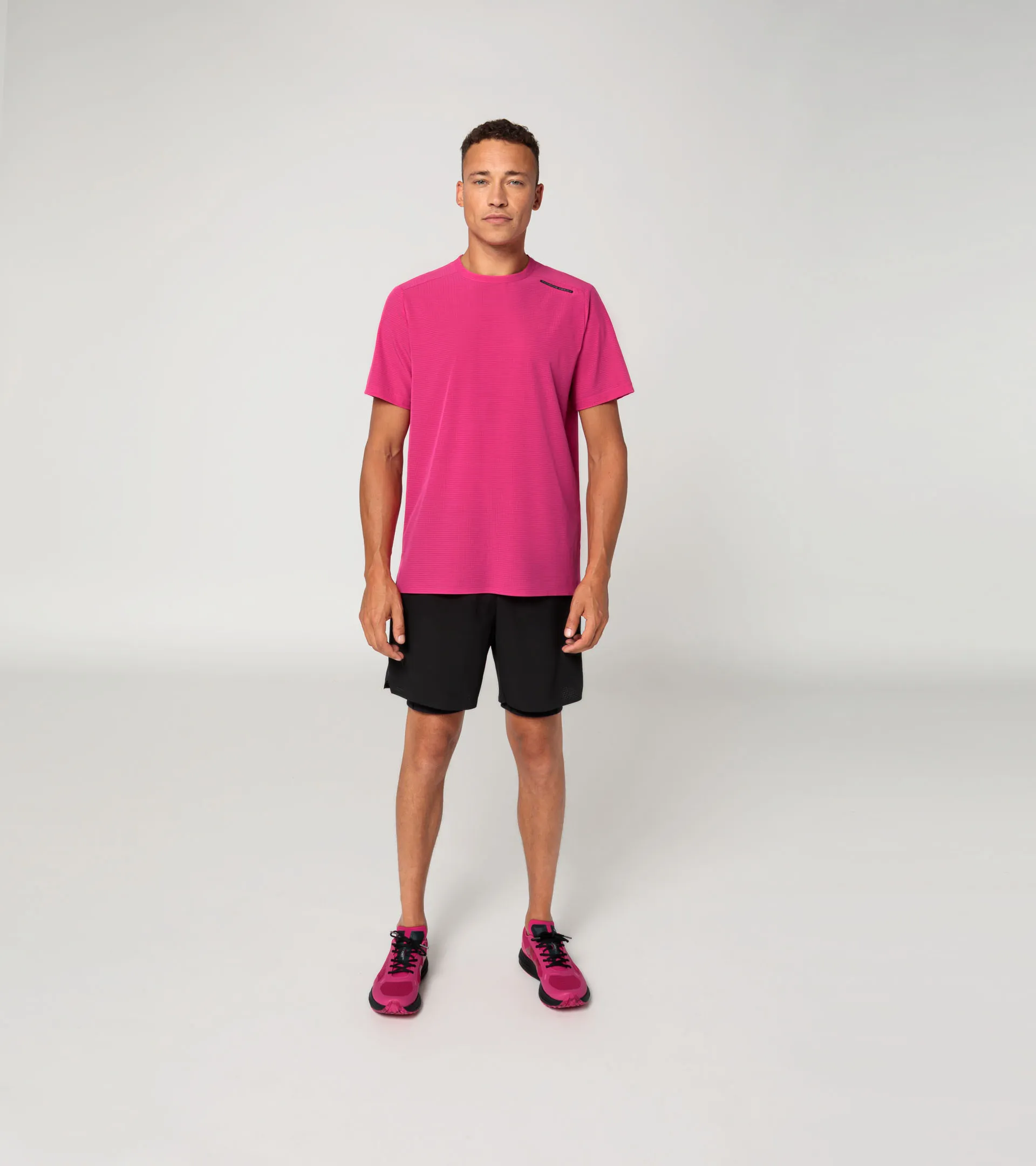 Active T-shirt  8