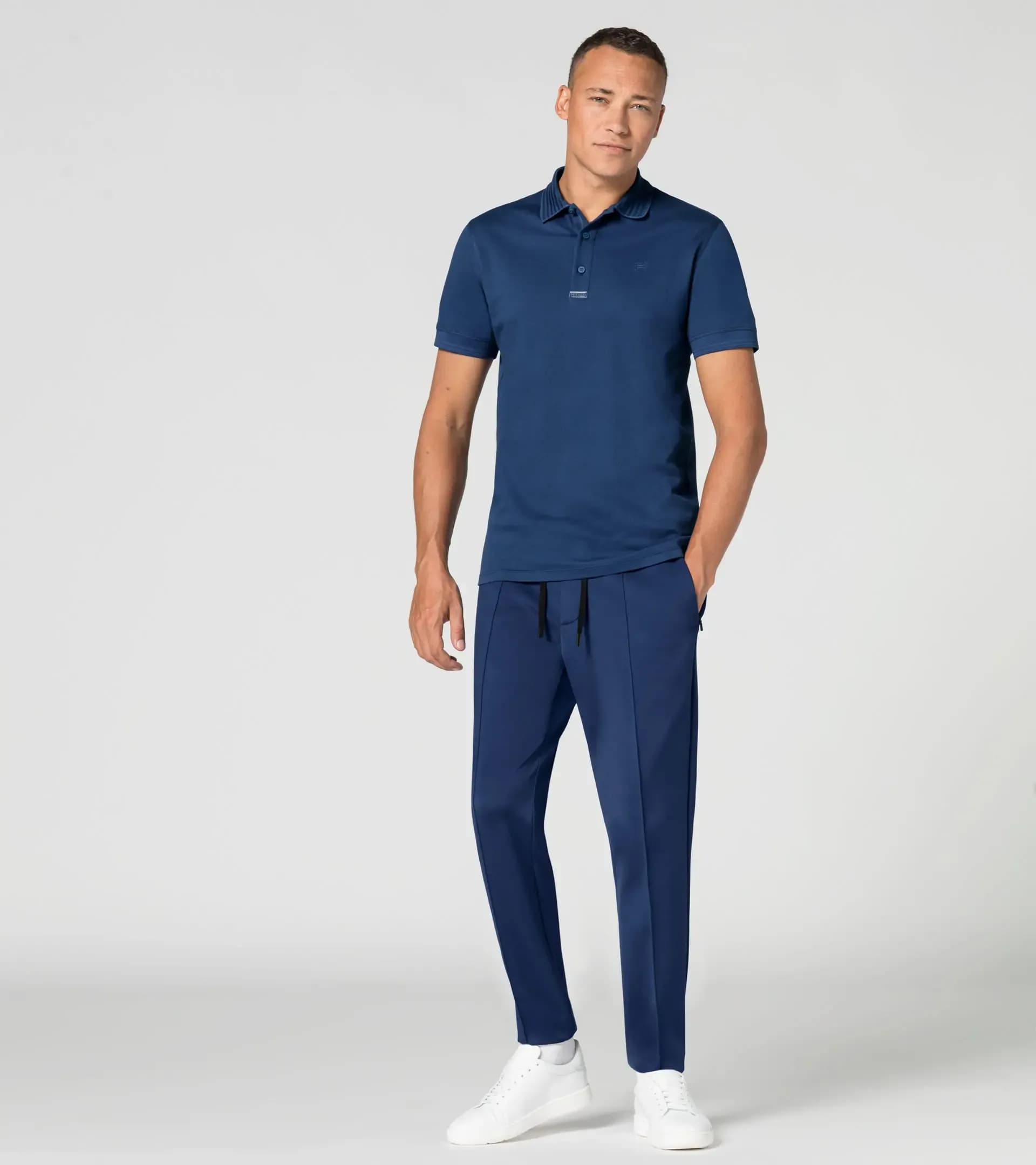 TecFlex Polo Shirt thumbnail 5