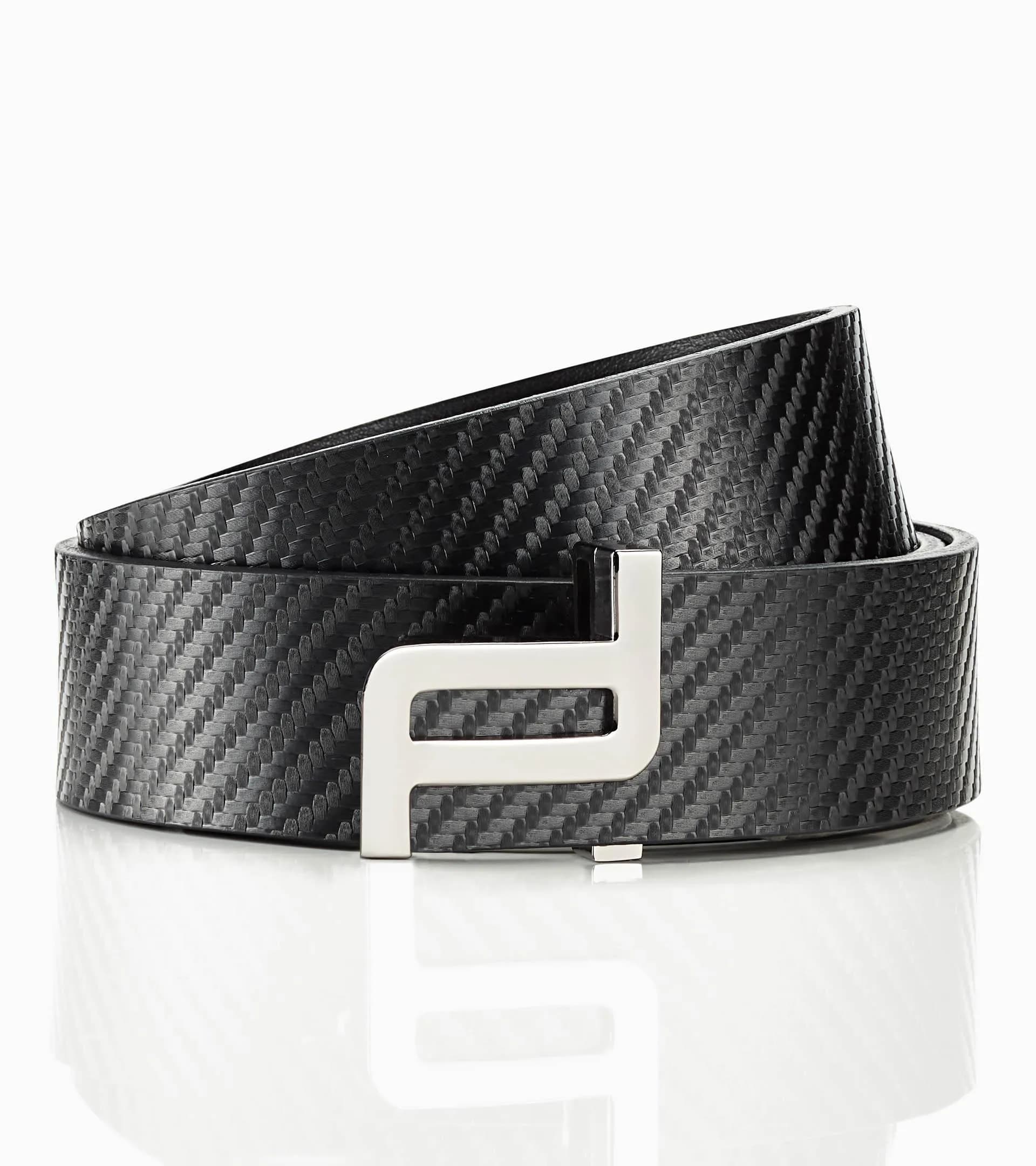 Porsche hotsell design belts