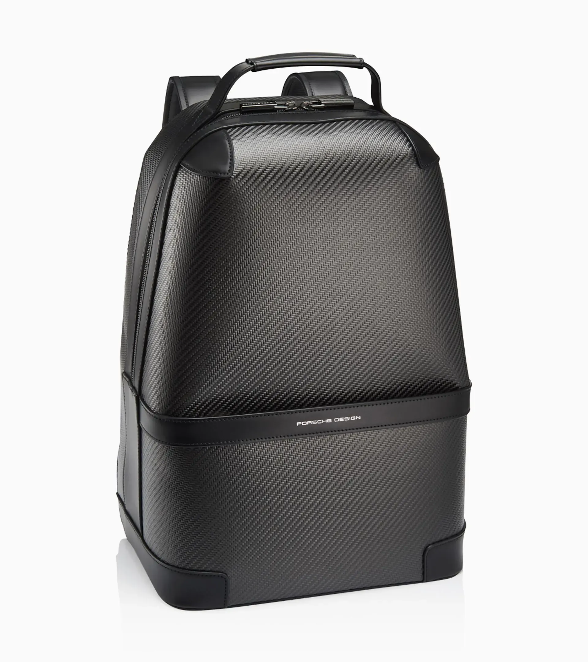 Carbon BackPack 1