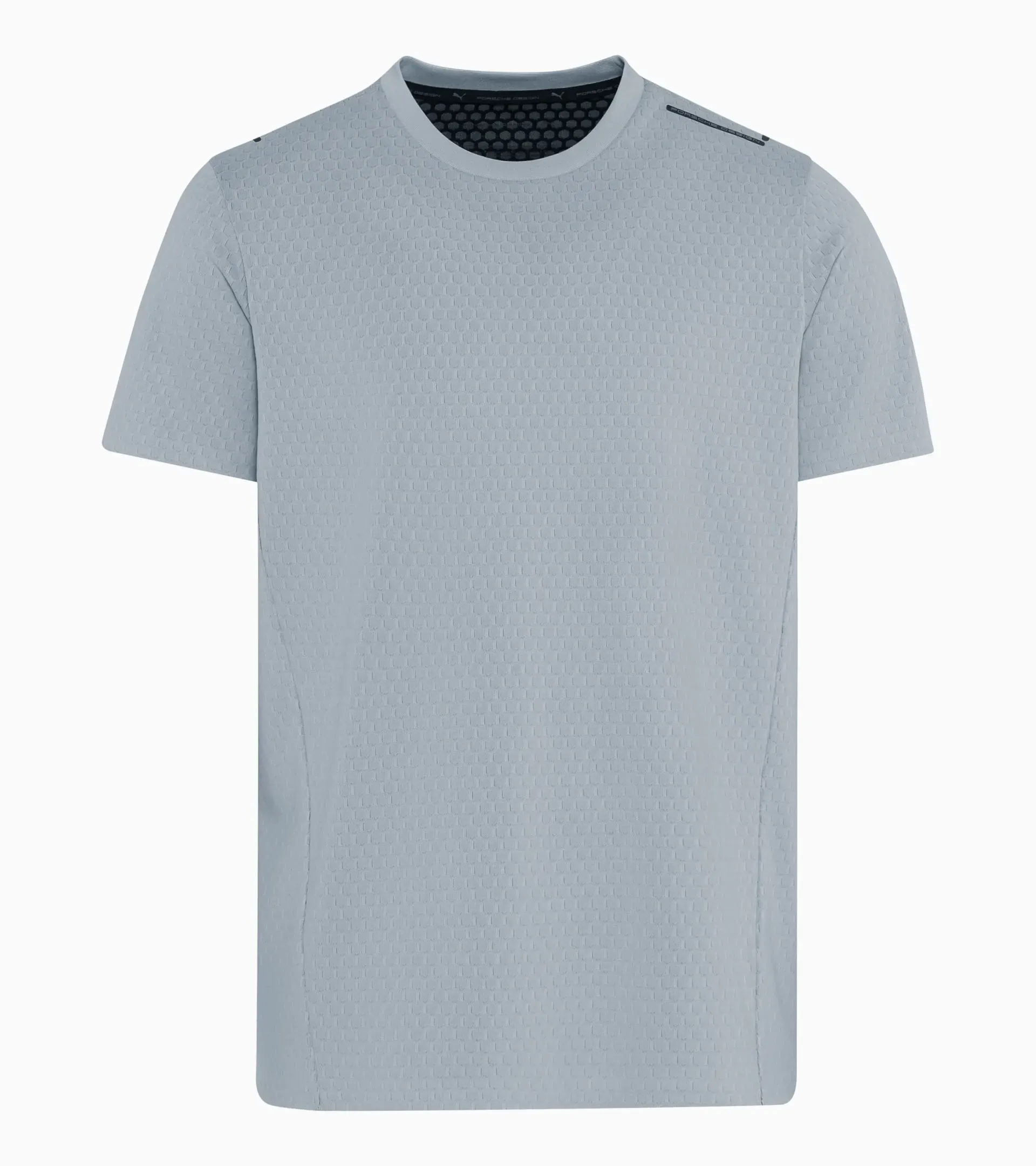 Hexagon Graphene Tee 1