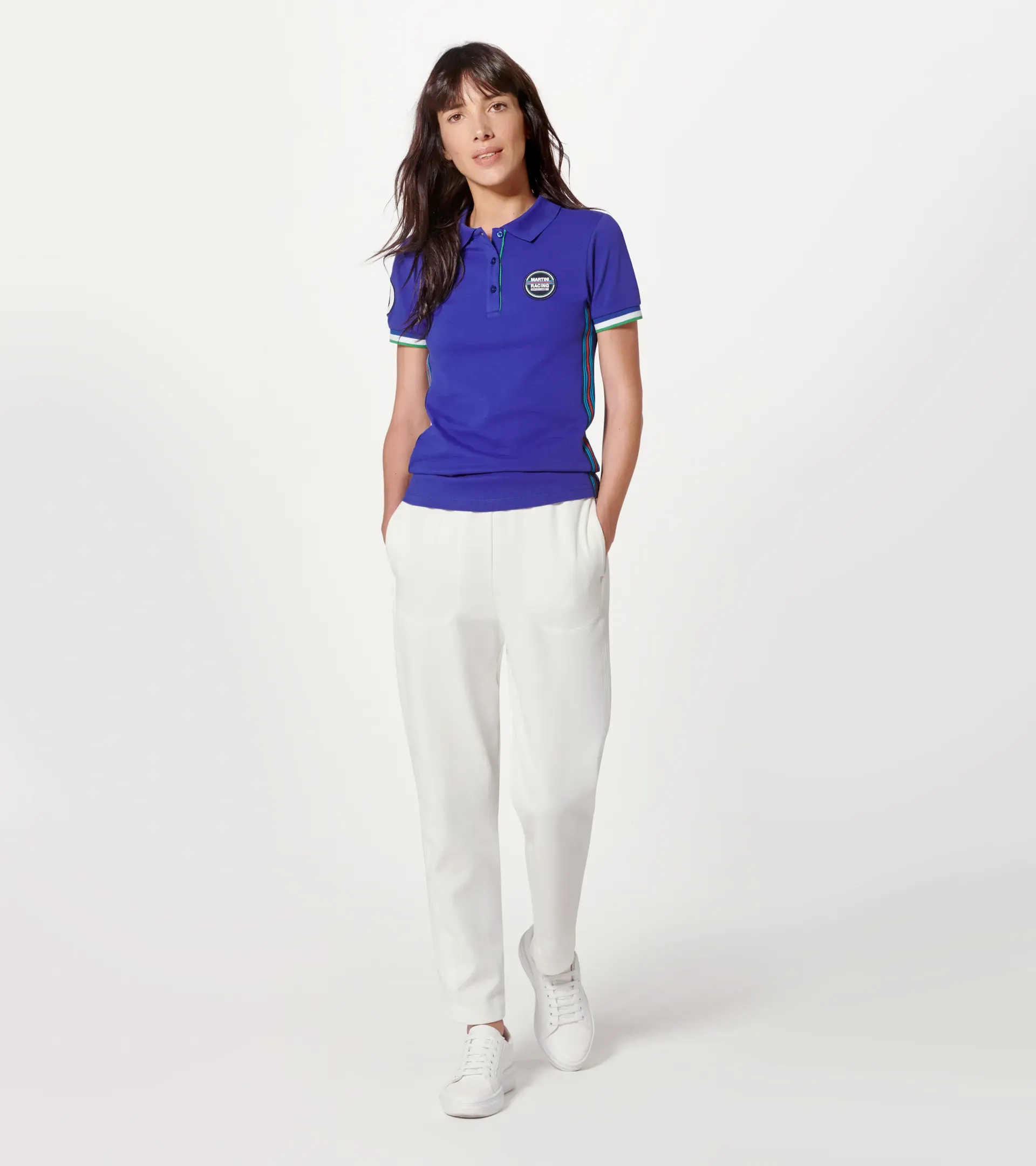 Women's polo shirt – MARTINI RACING® 6