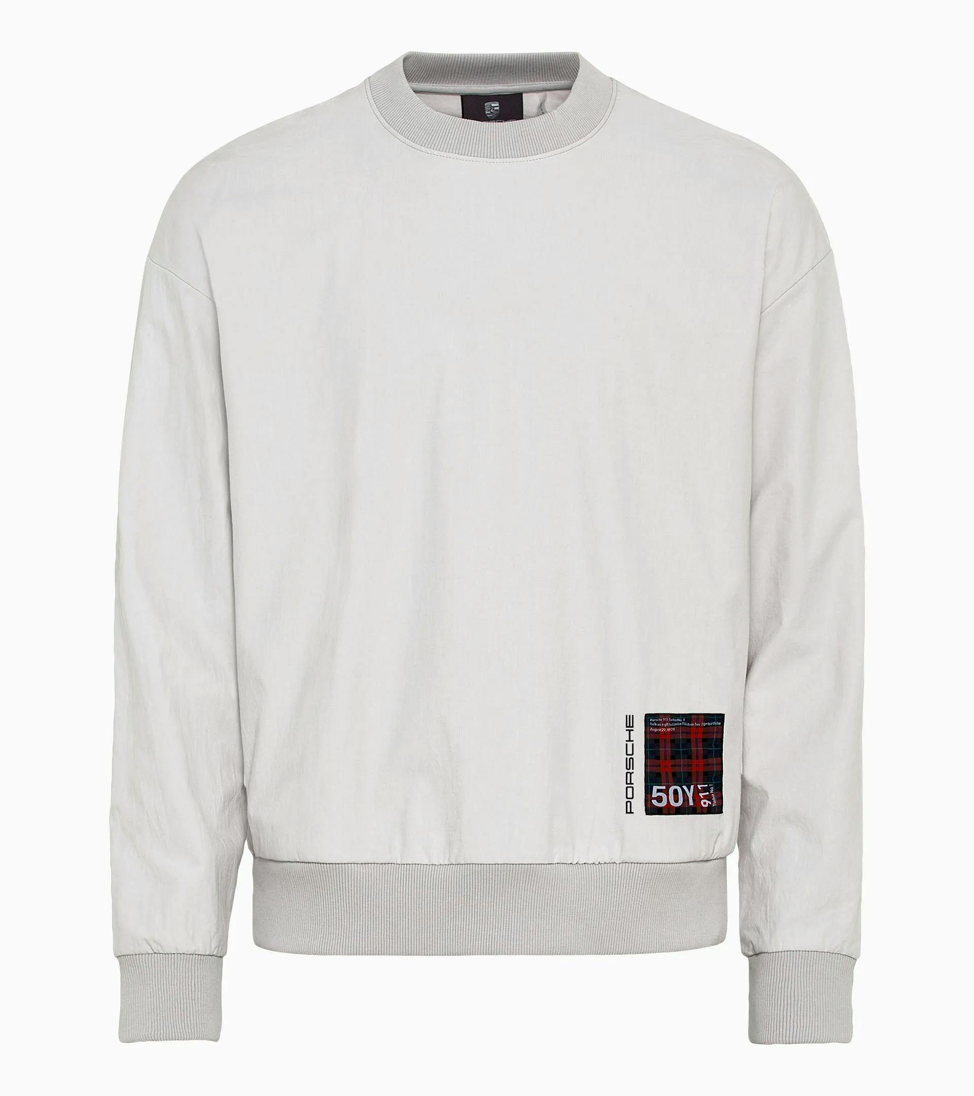 Sweater Unisex – Turbo No. 1 1