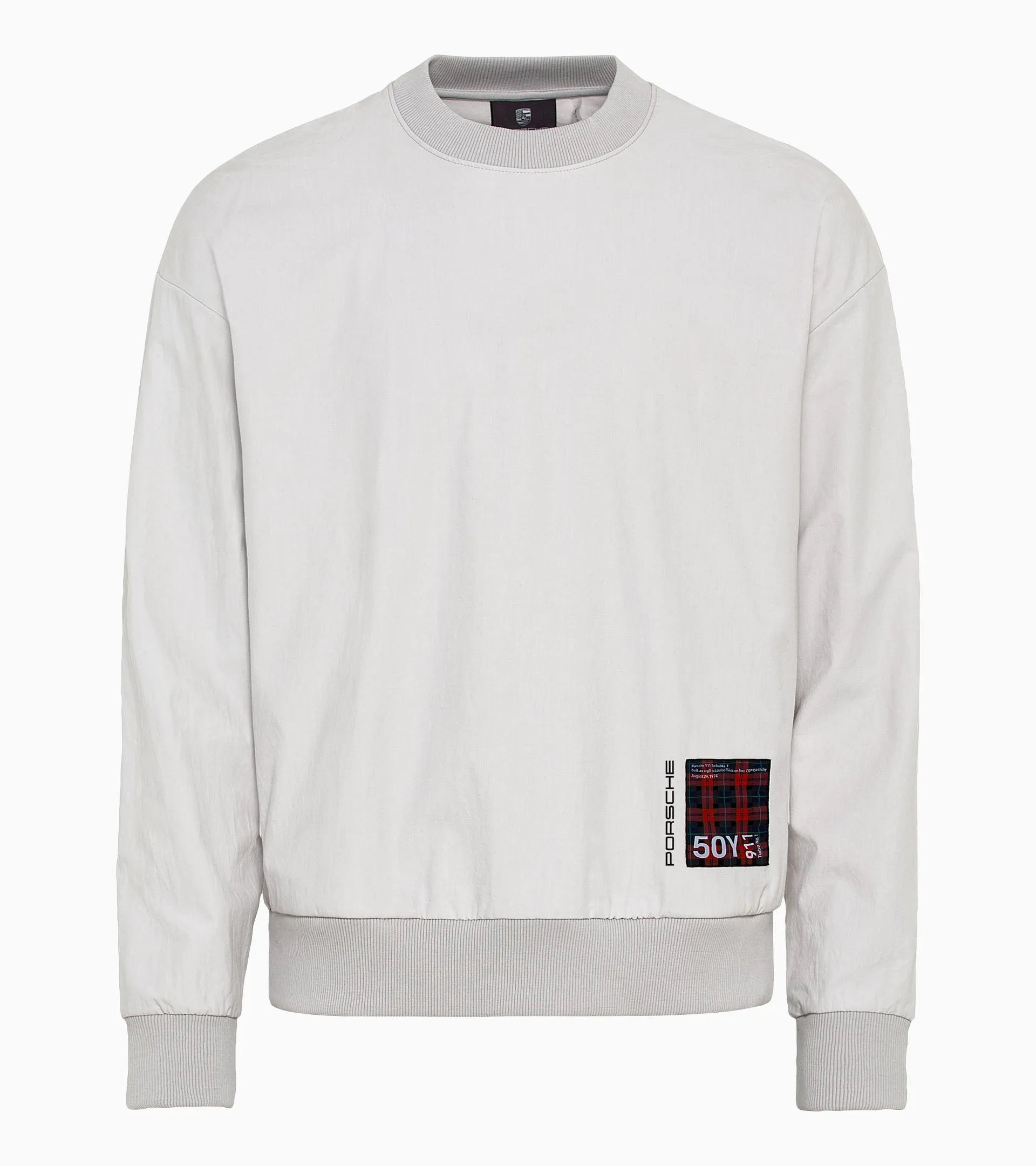 Unisex pullover – Turbo No. 1 1