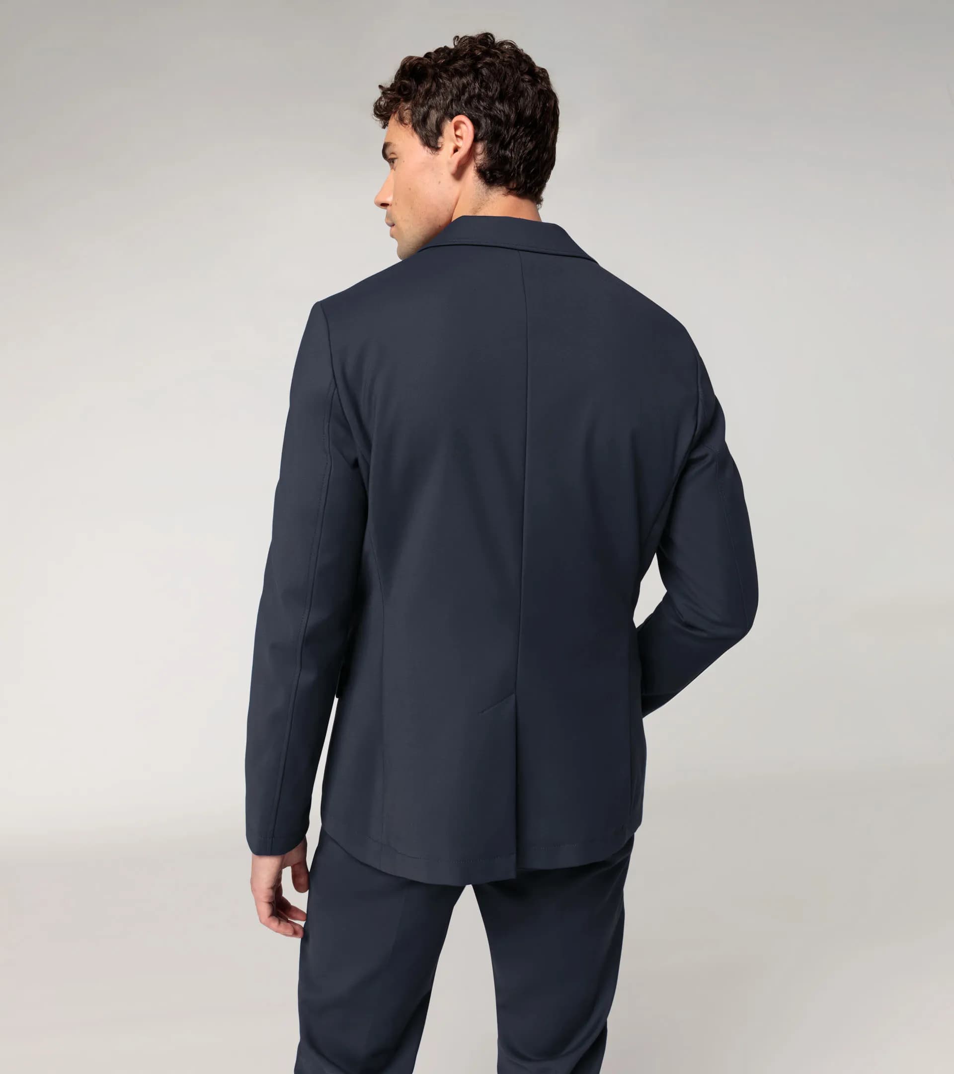 Blazer de voyage pliable 7