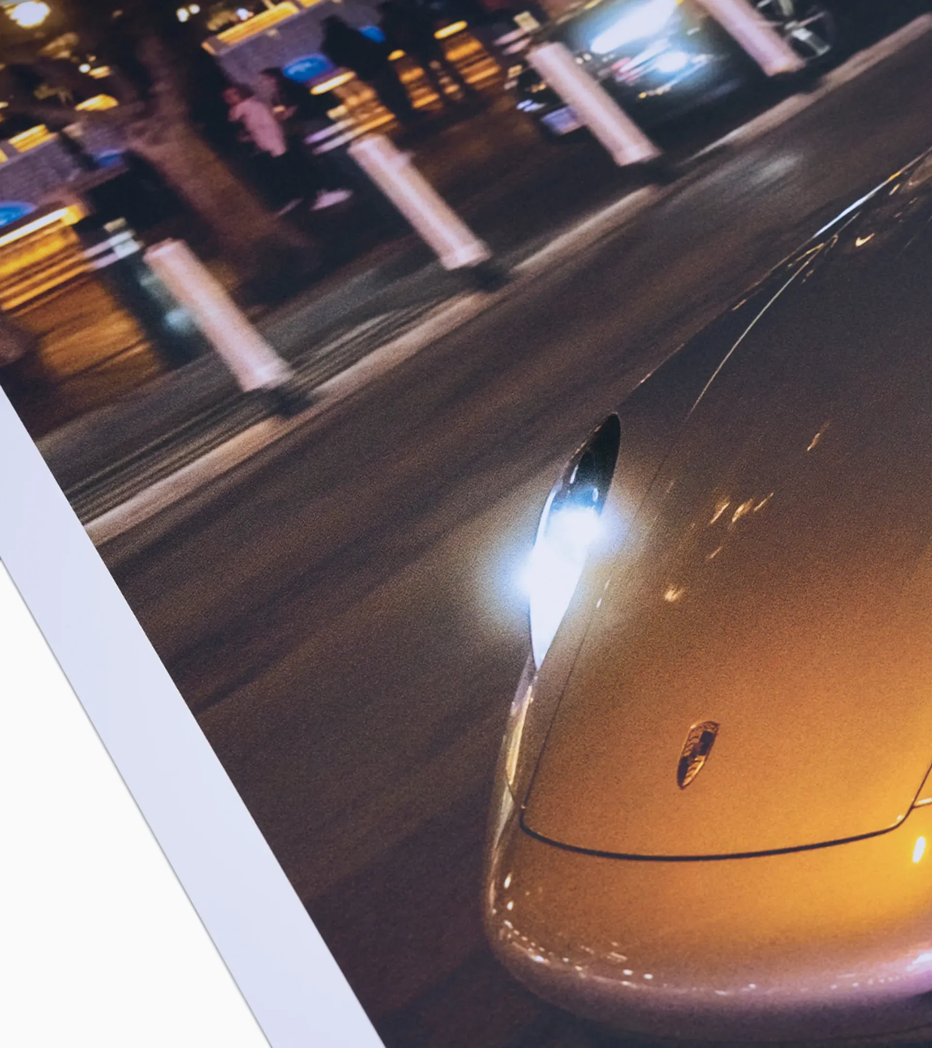 Set di poster AHEAD Southwest No. 4 – Limited Edition 6