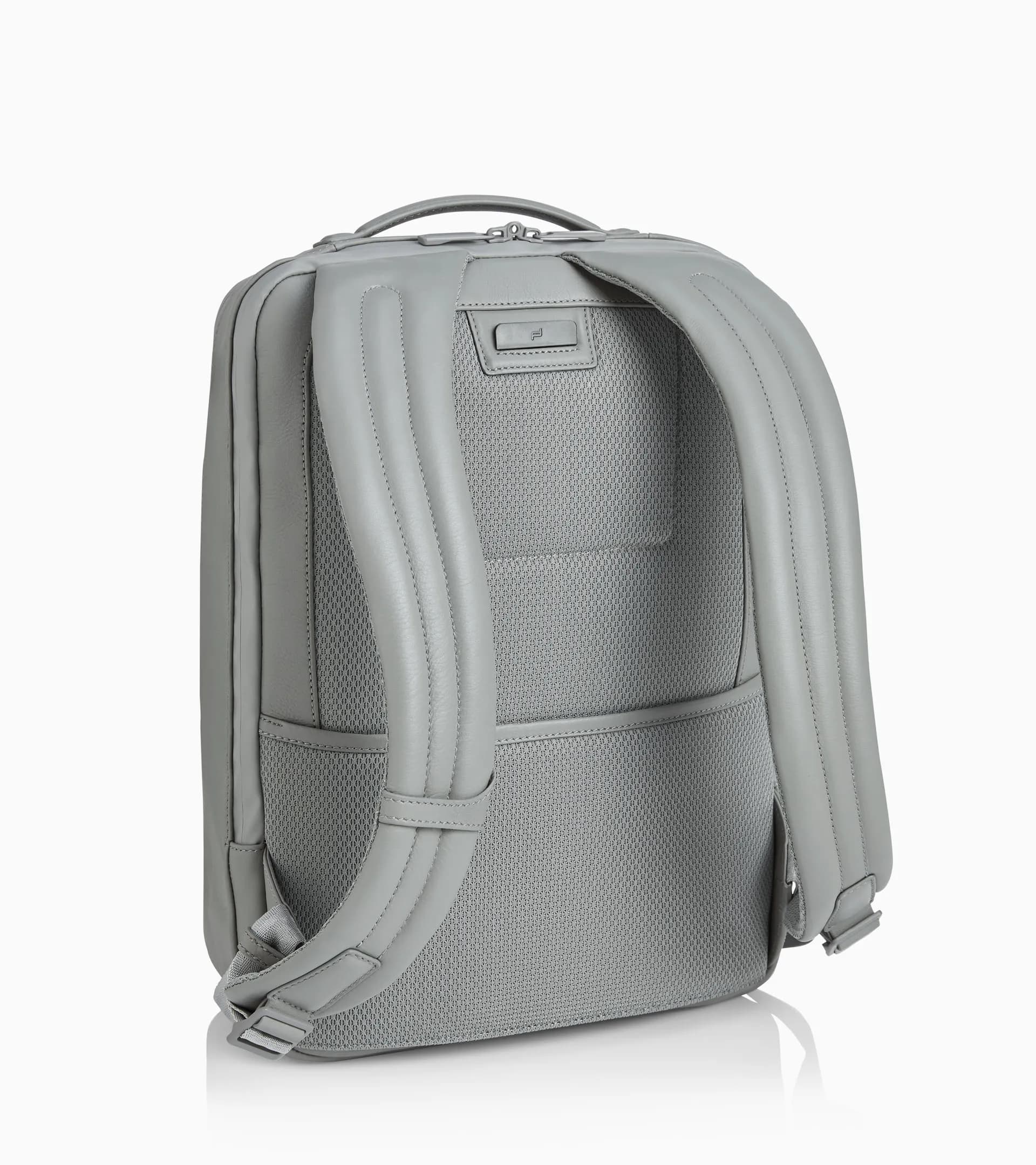 Roadster Leather Backpack S1 2