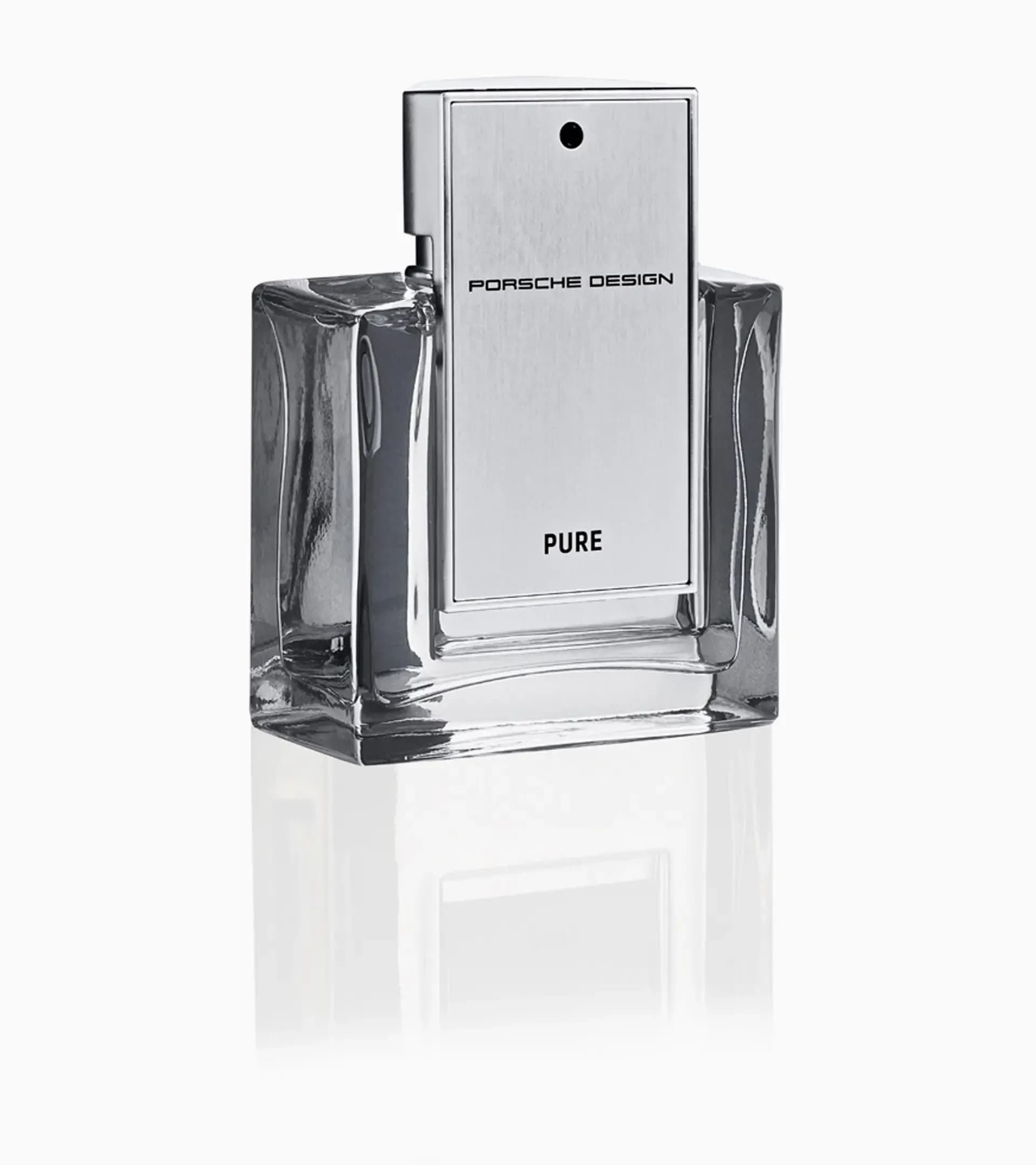 Porsche Design Pure Eau de Toilette 2