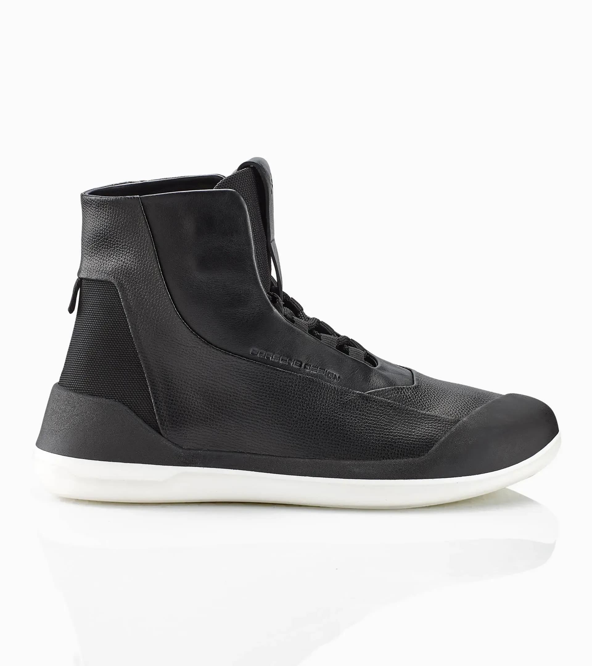 Traveller Boot High Top 1