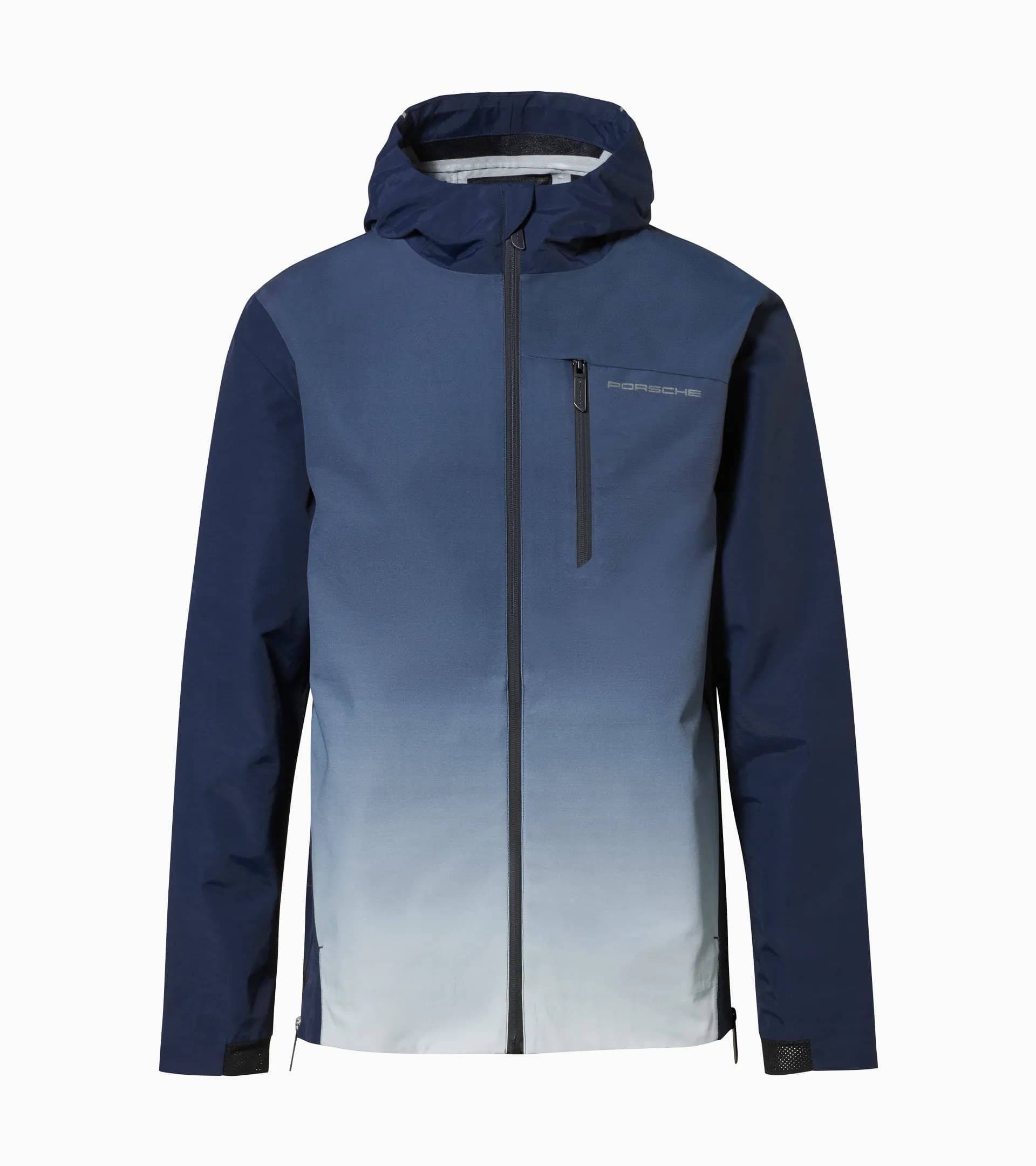 Jacke Unisex – Turbo 2