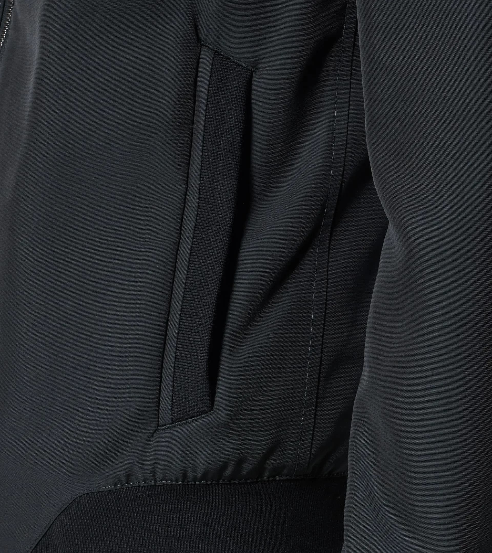 Blouson minimaliste 5