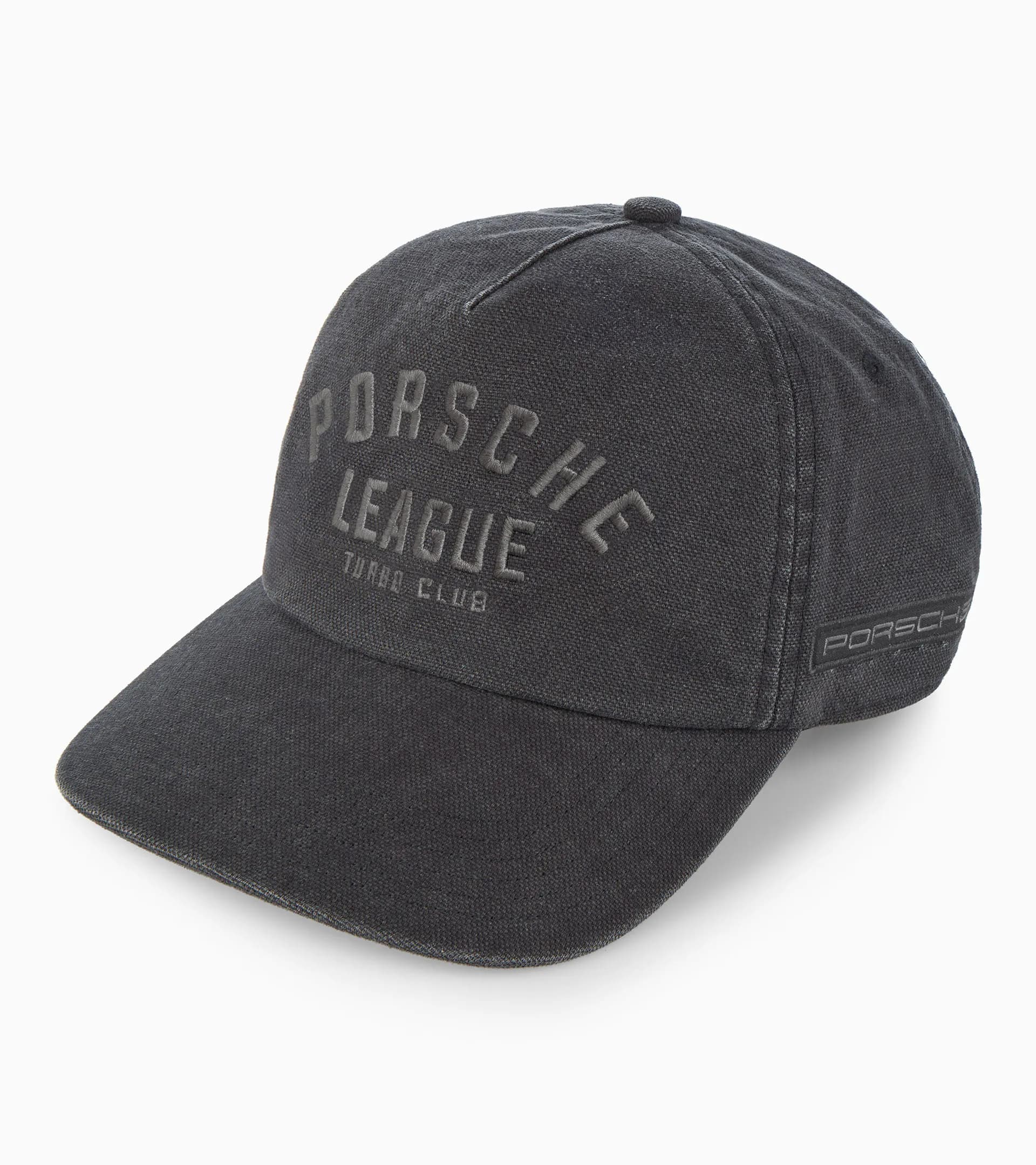 Lifestyle cap – Porsche League 1