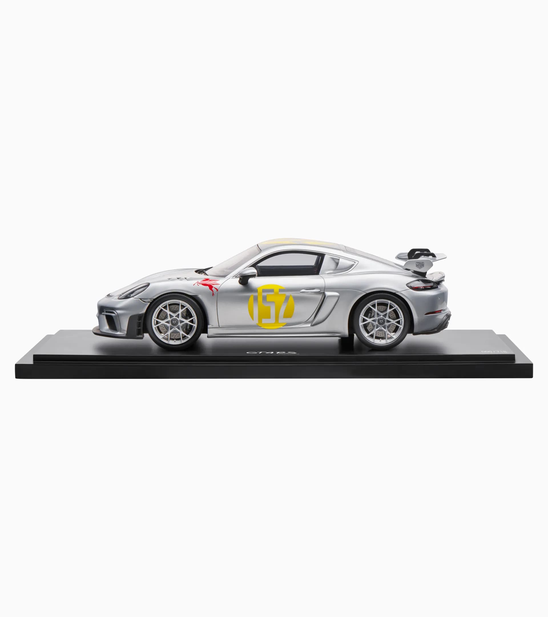 Porsche 718 Cayman GT4 RS (982) – Limited Edition 2