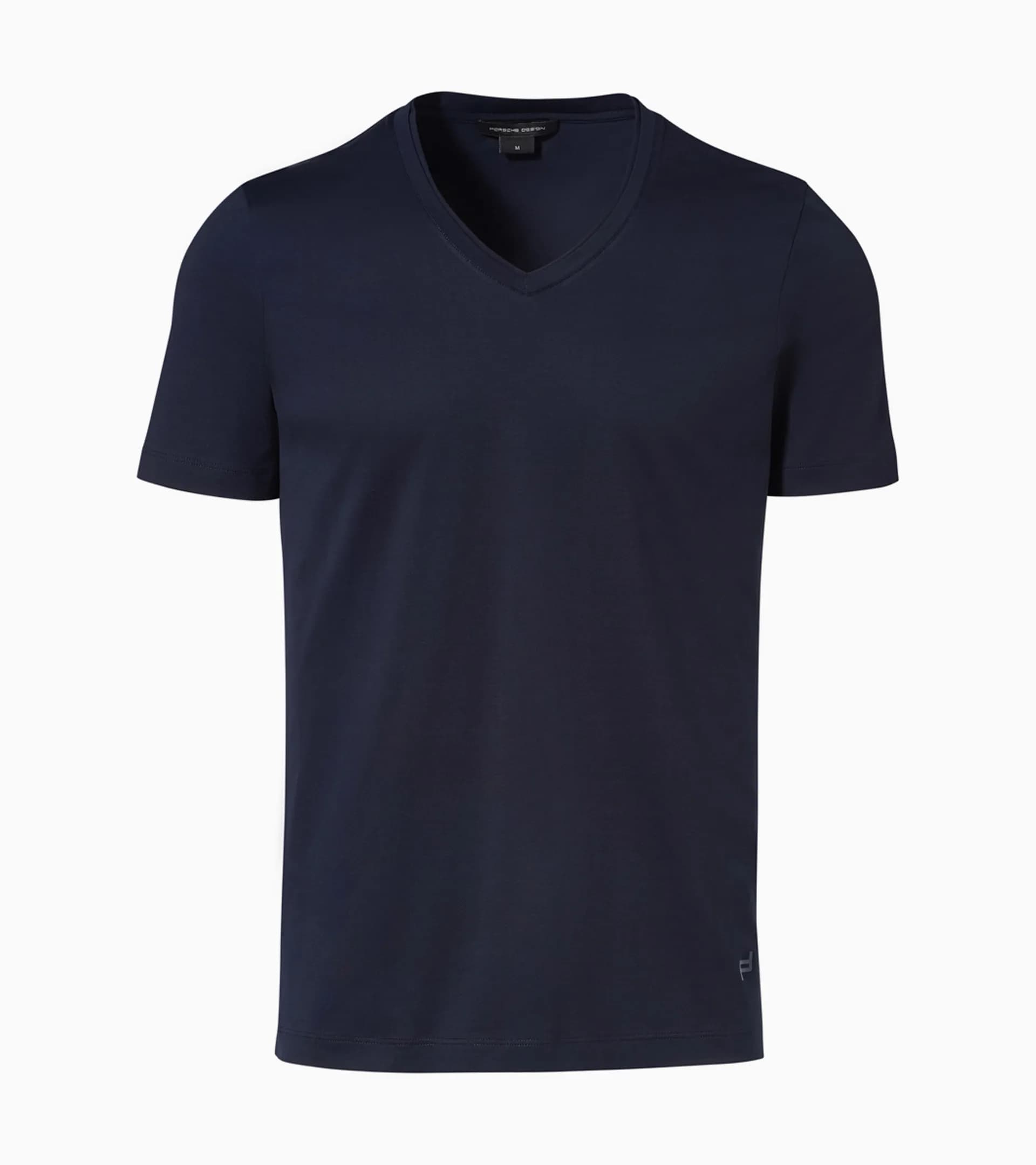 V-Neck T-Shirt thumbnail 0