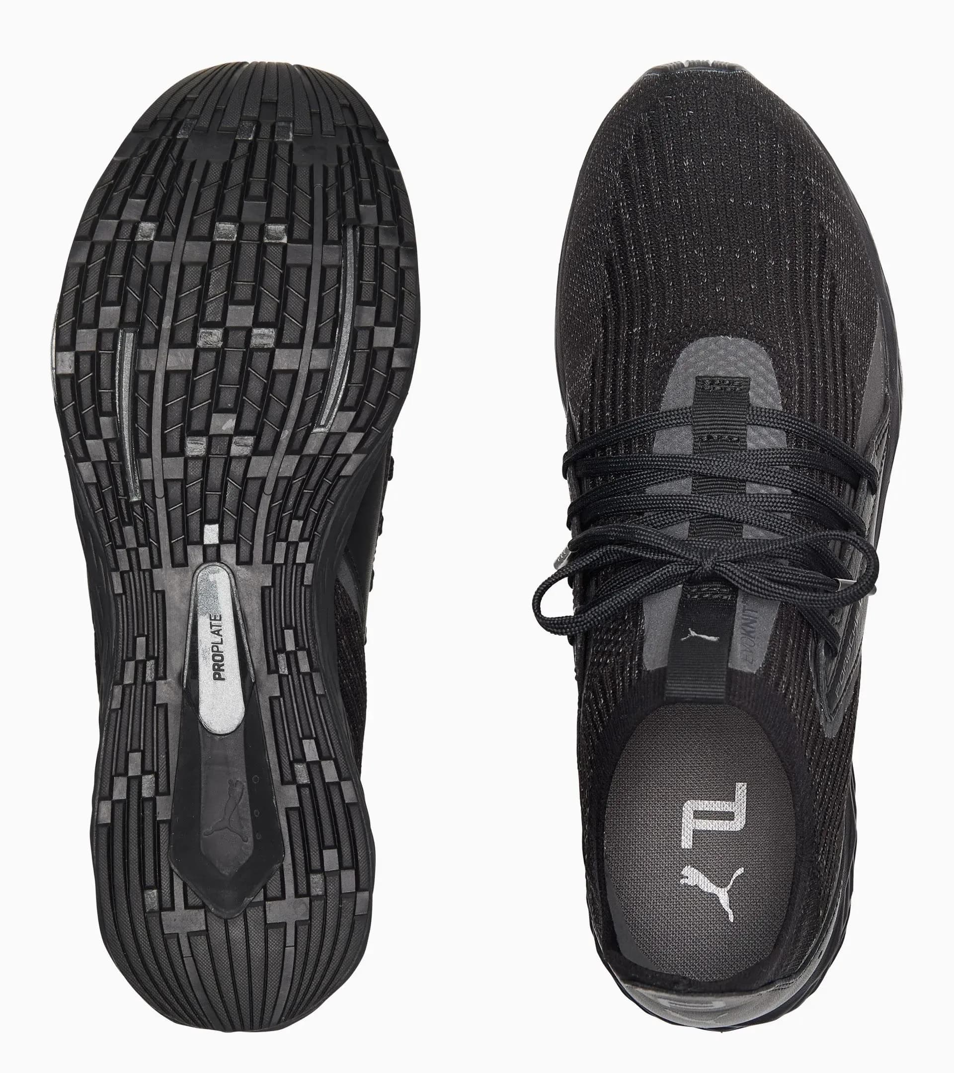 Evoknit Chaussure de sport 4