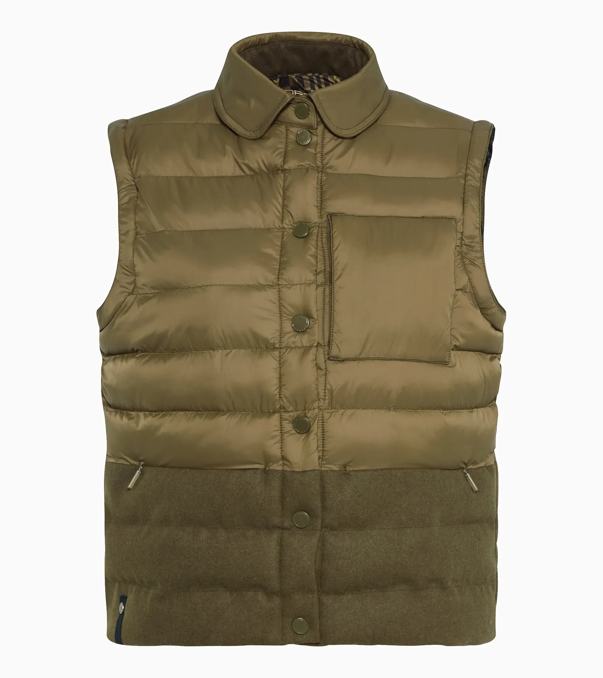 Wendejacke – 911 Spirit 70 4