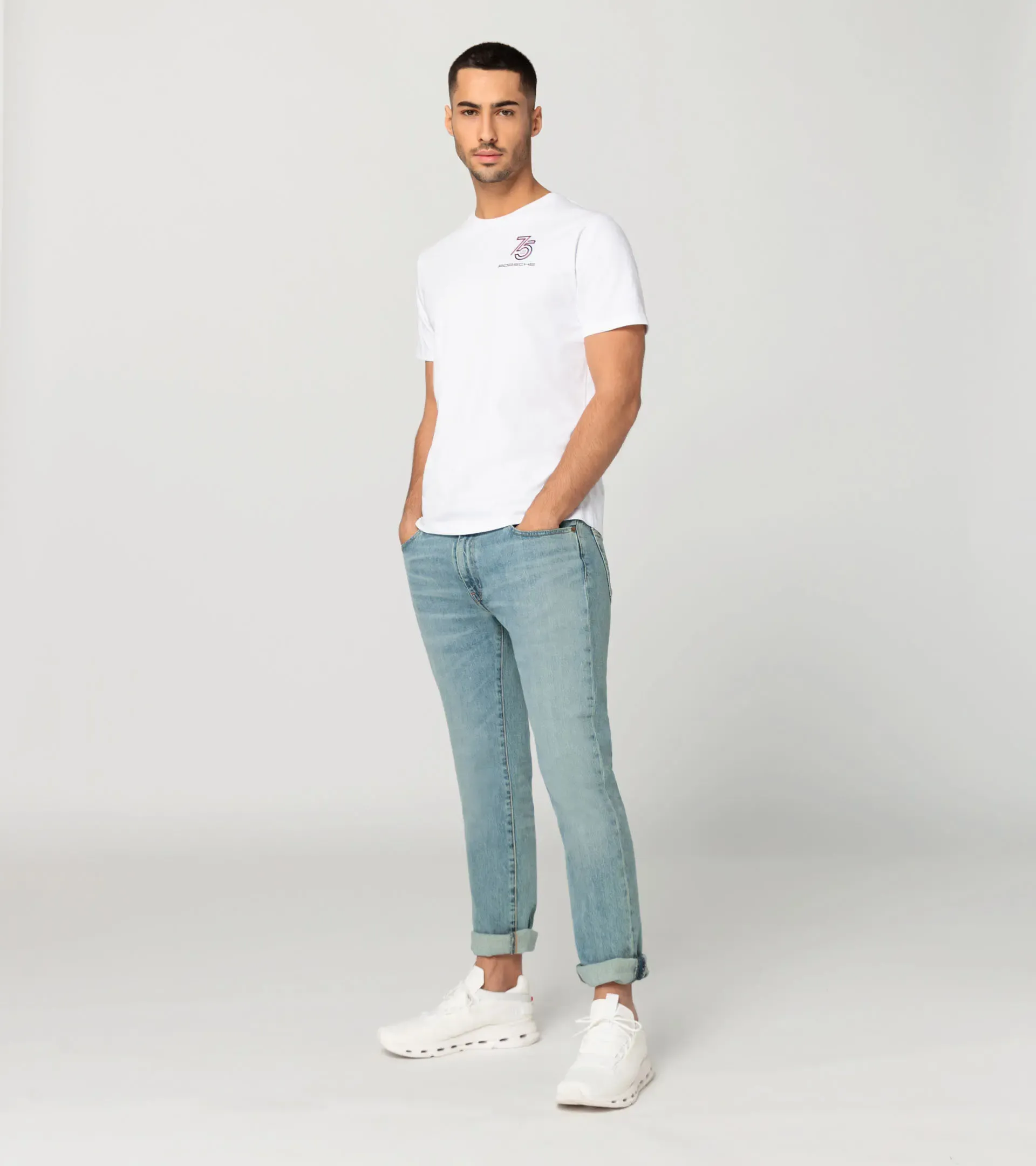 T-Shirt – 75Y 6