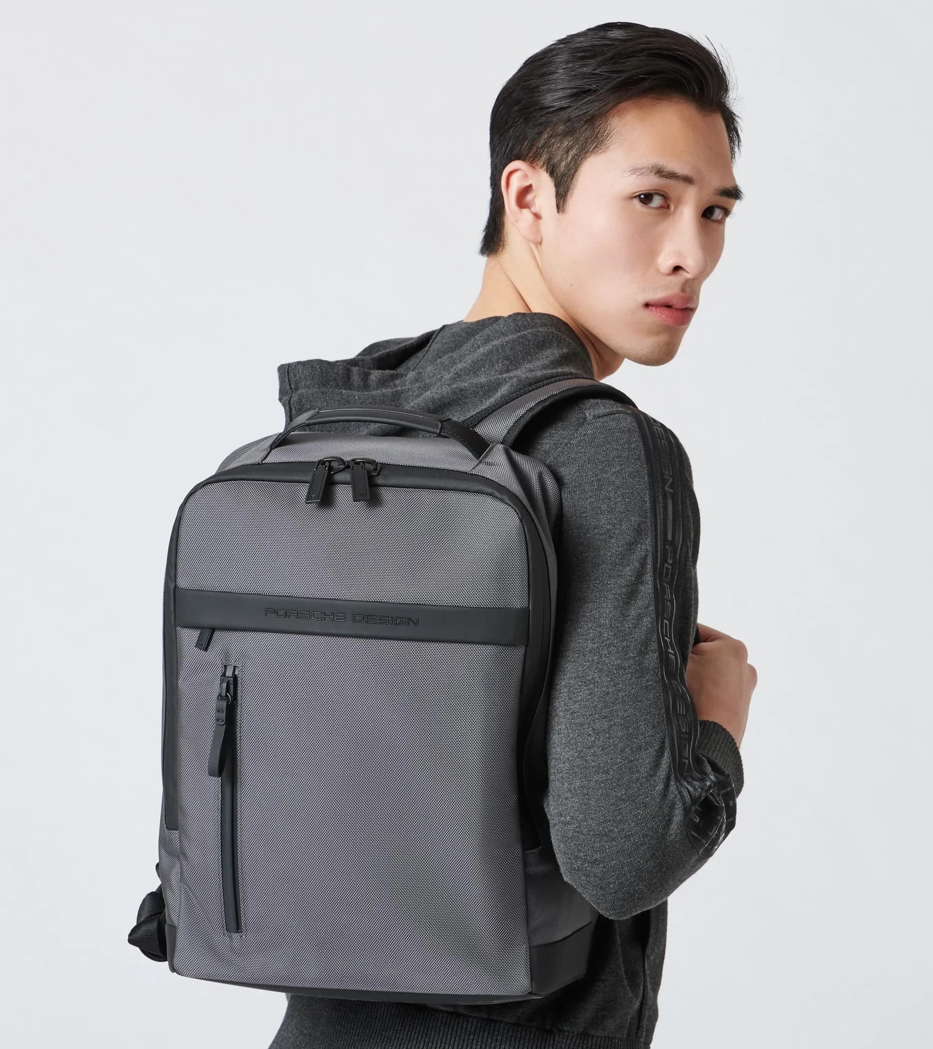 Porsche design 2025 cargon backpack