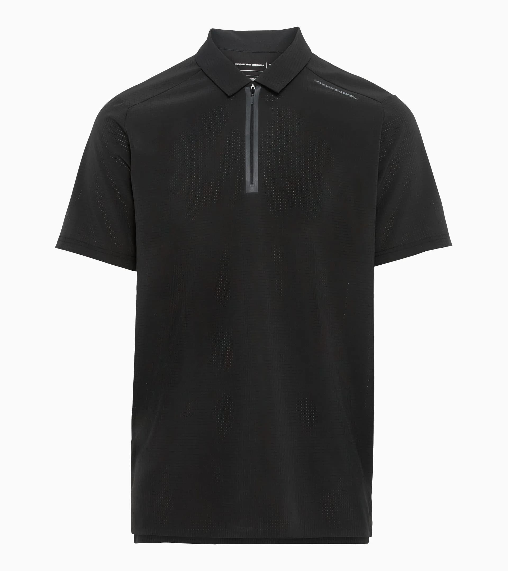 Active polo shirt 1