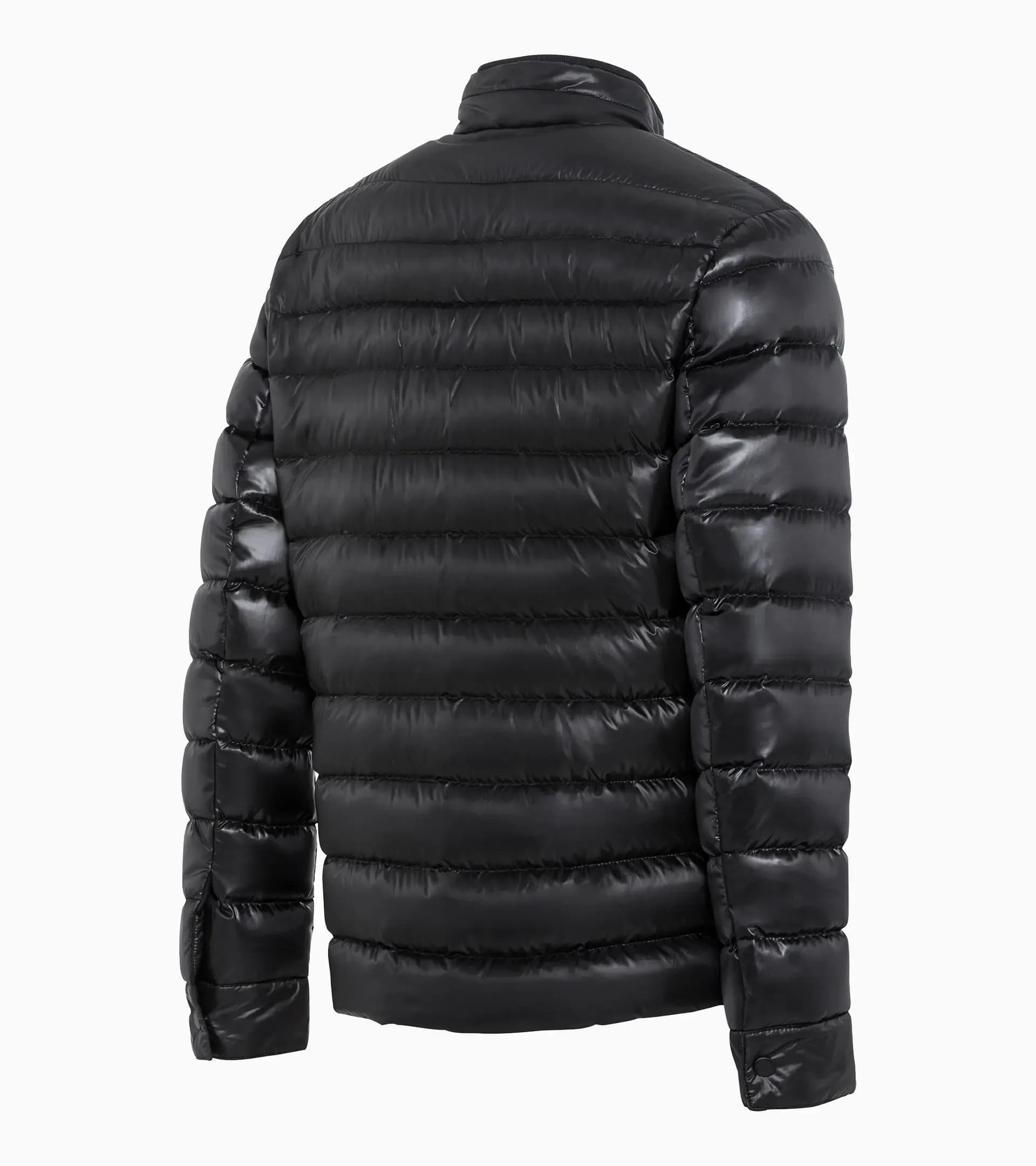 Lightweight puffer jacket 2