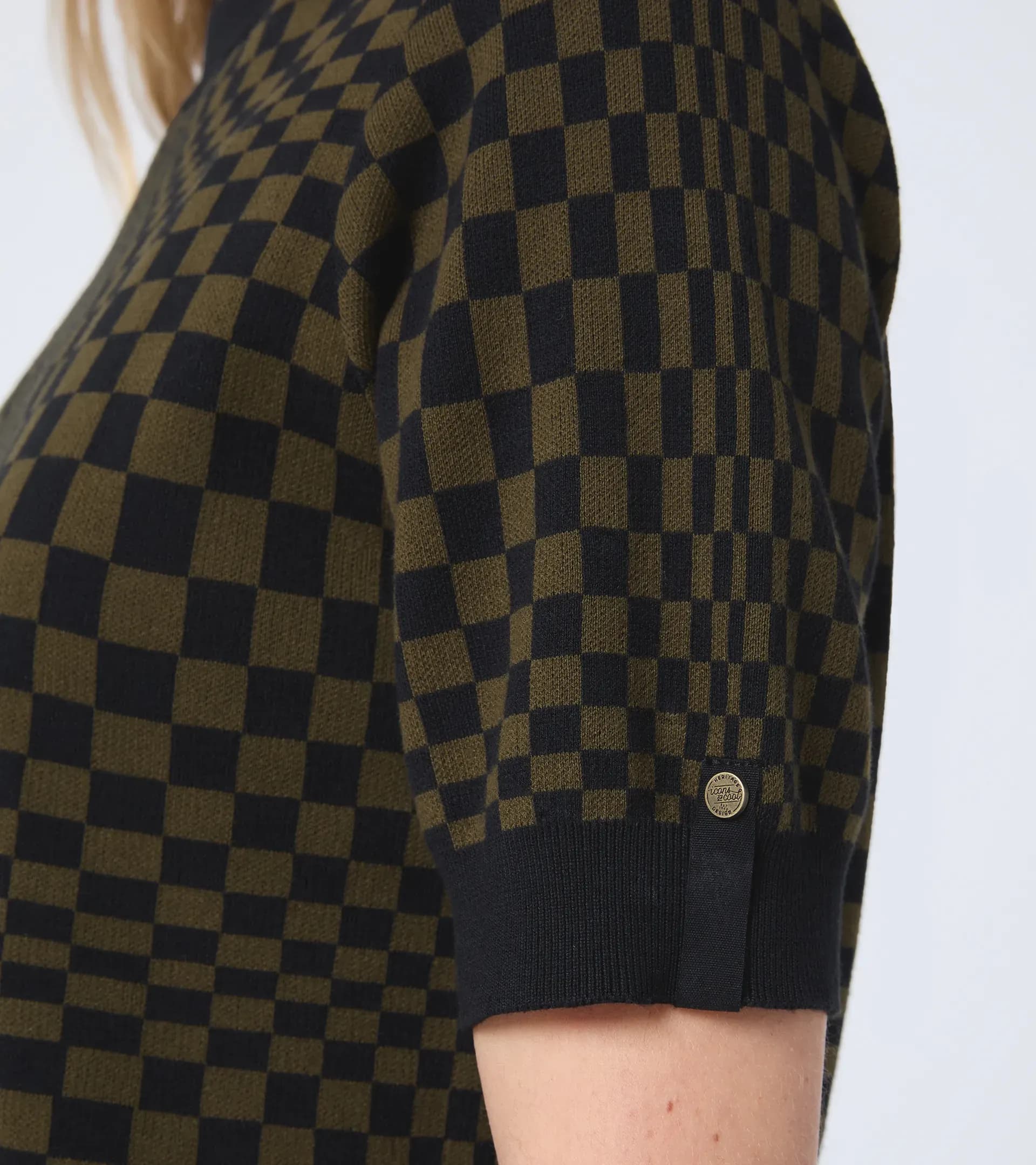 Polo jacquard – 911 Spirit 70 3