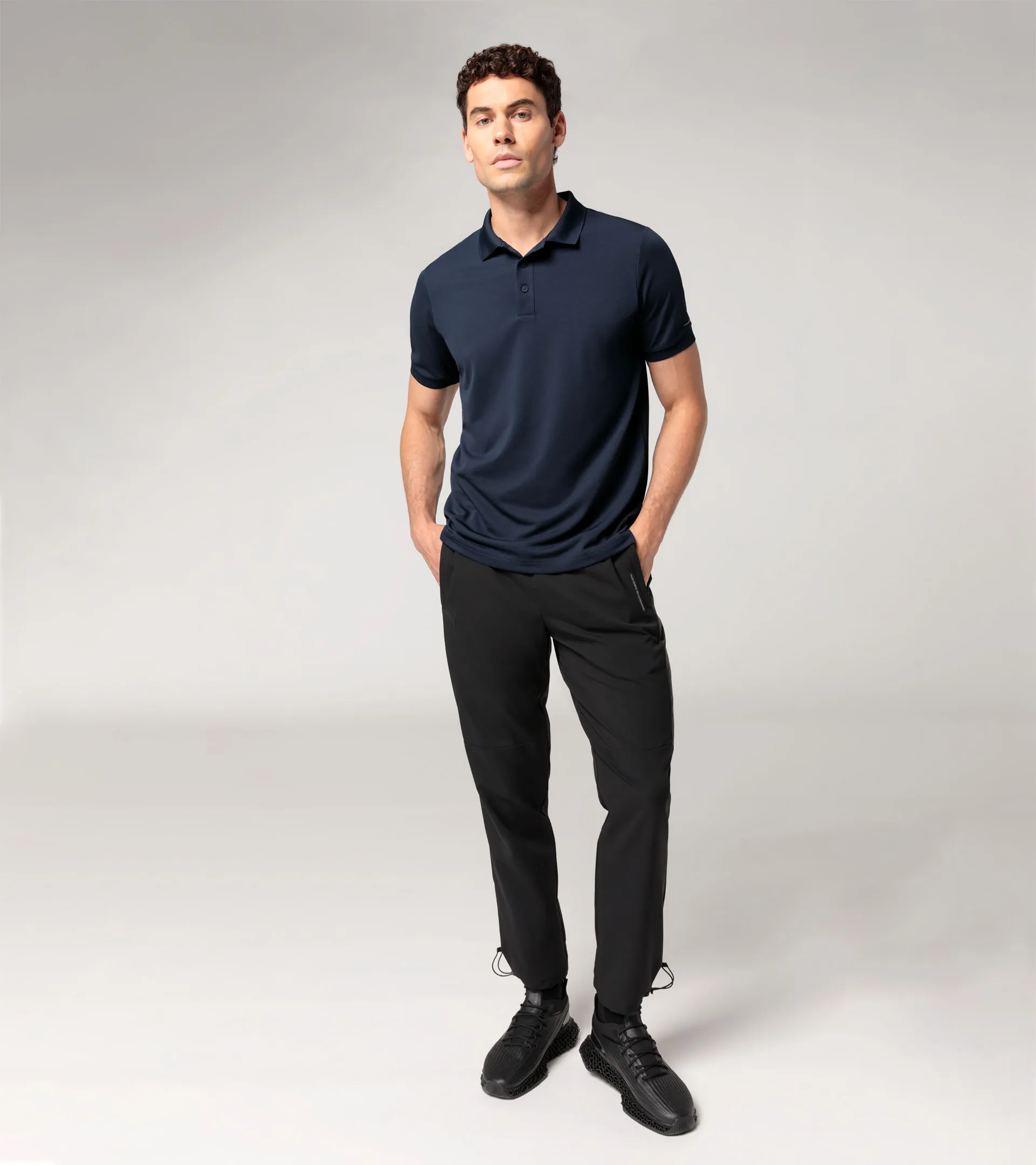 Polo Shirt 8