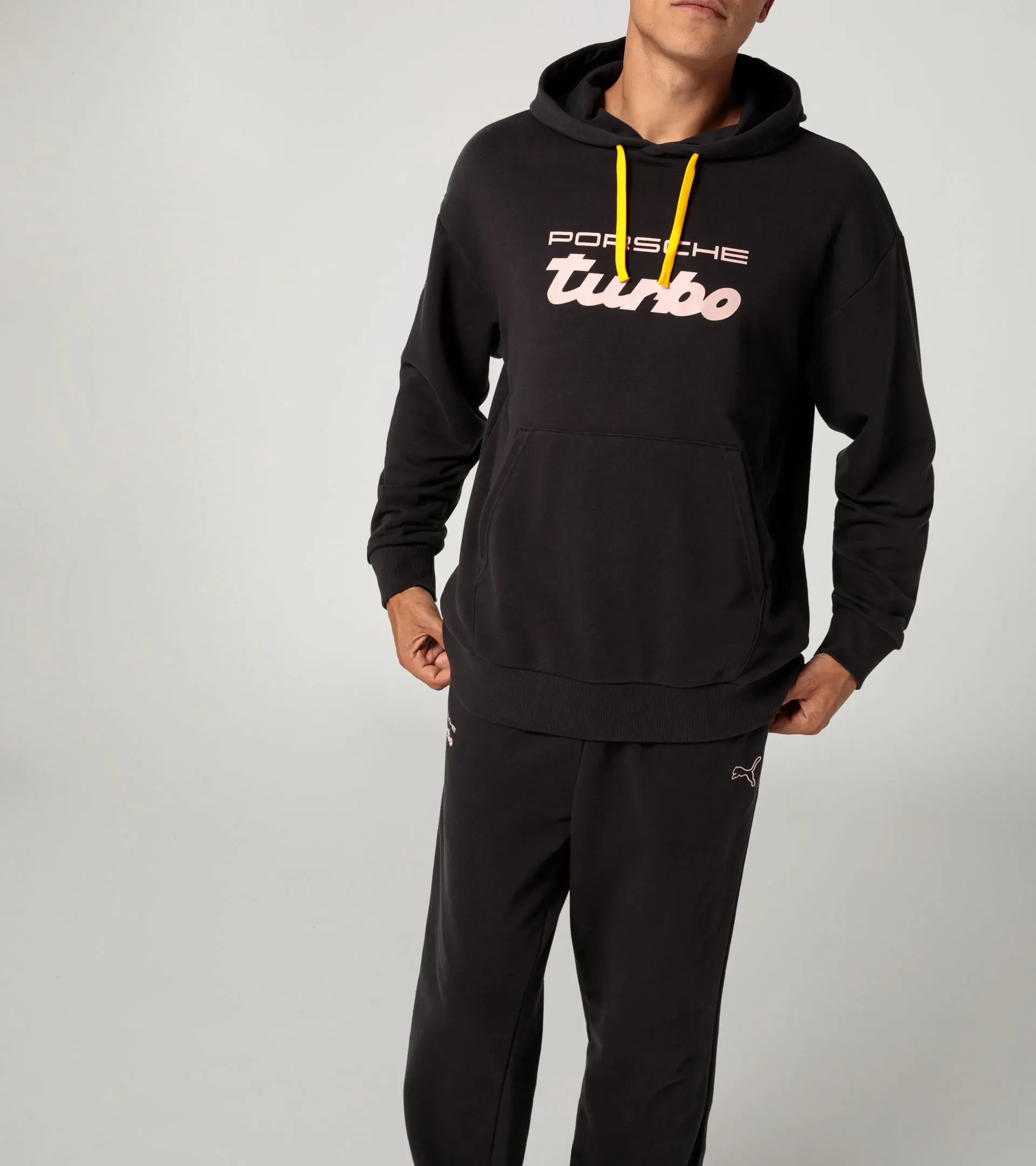 Porsche Turbo-hoodie 7