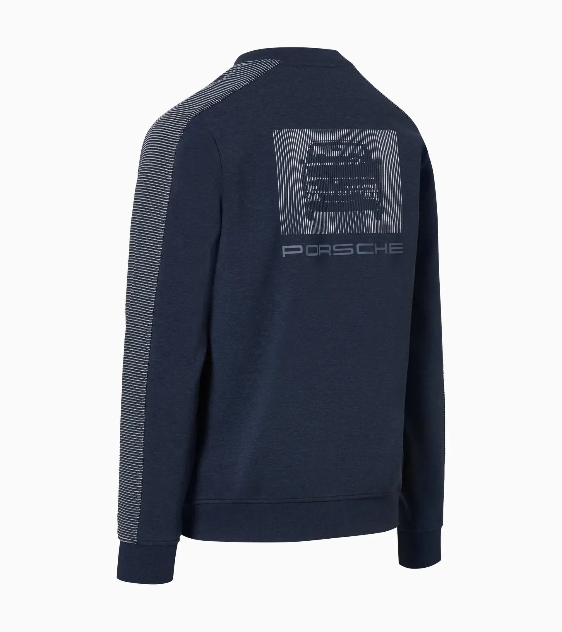 Veste sweaT-Shirt – Transaxle 3