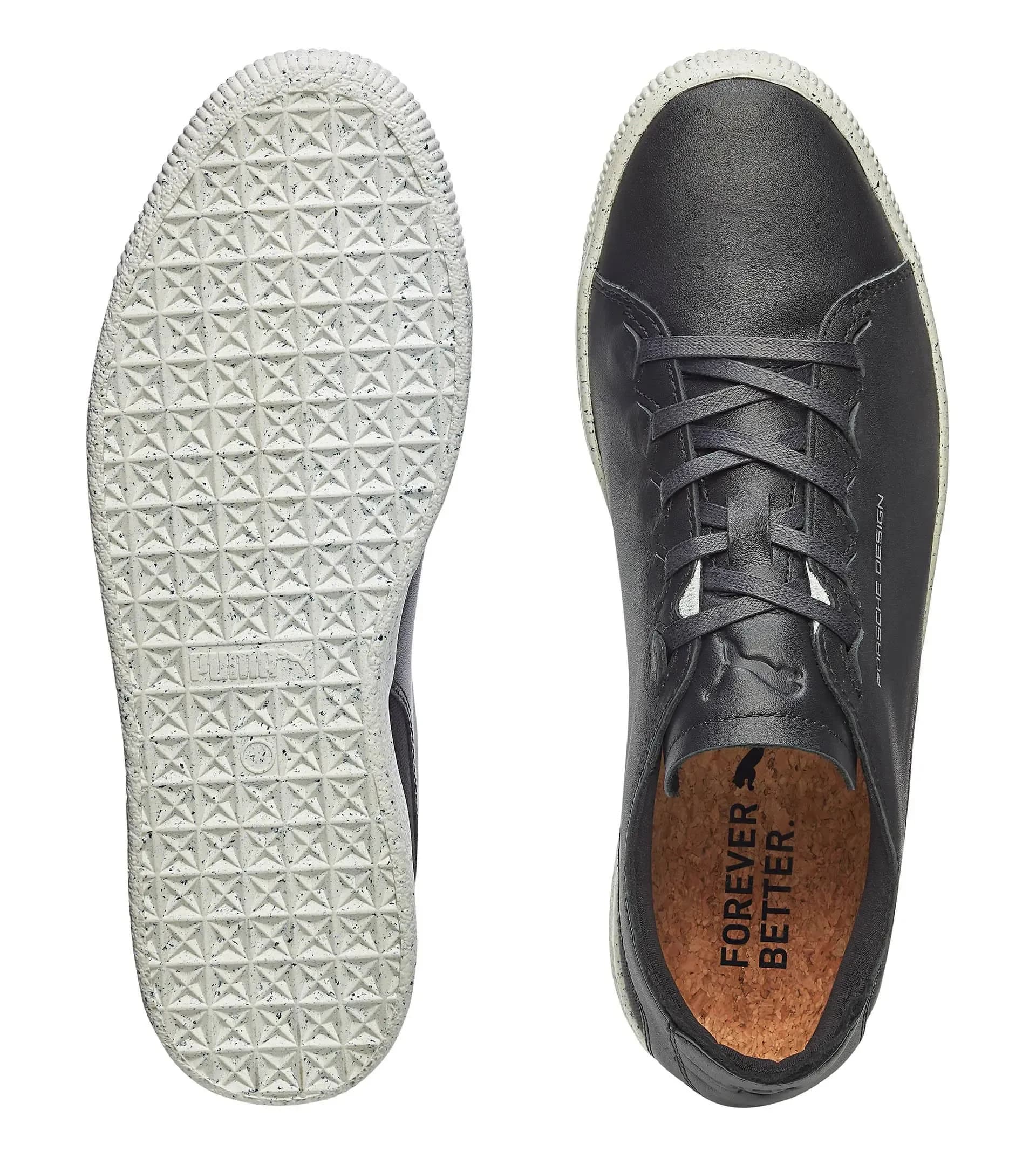 PD Court DLX Sneaker 2