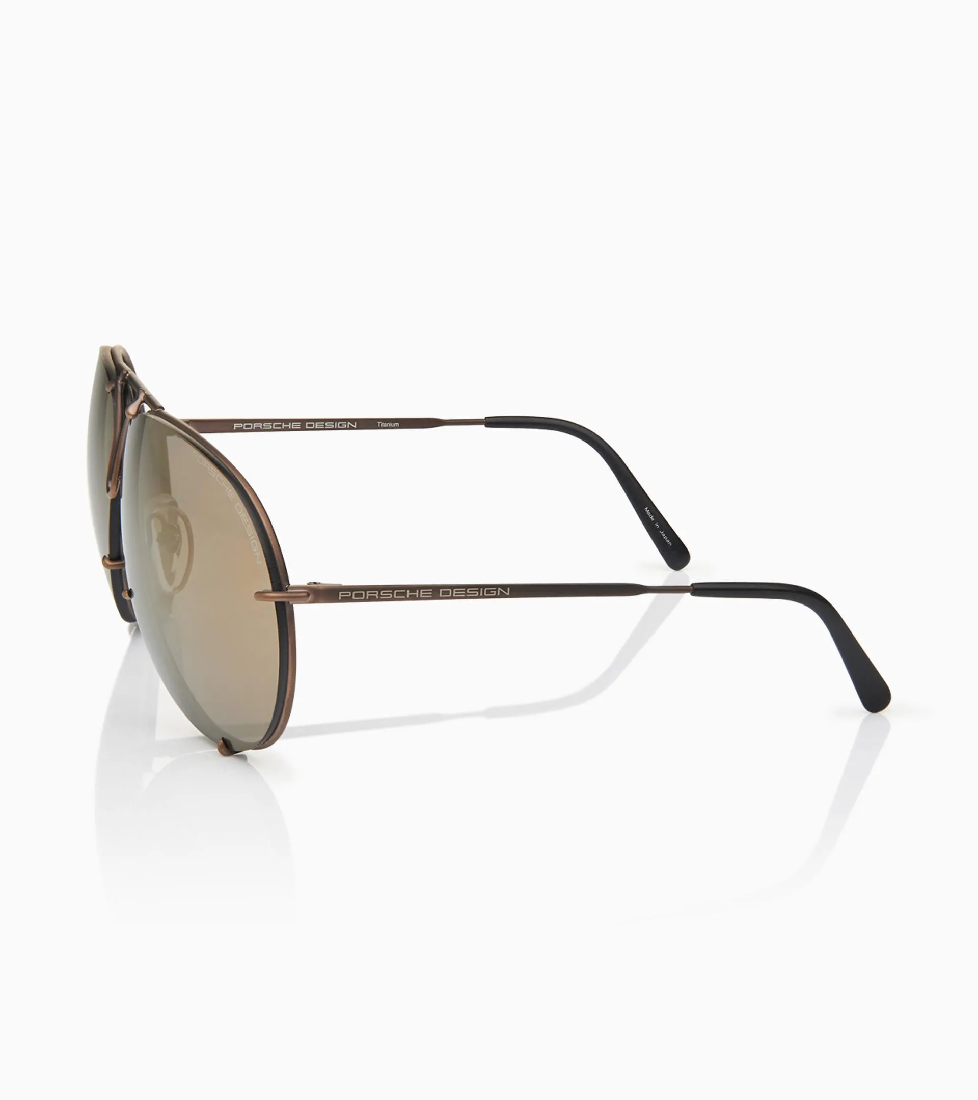 Lunettes de soleil P´8478  2