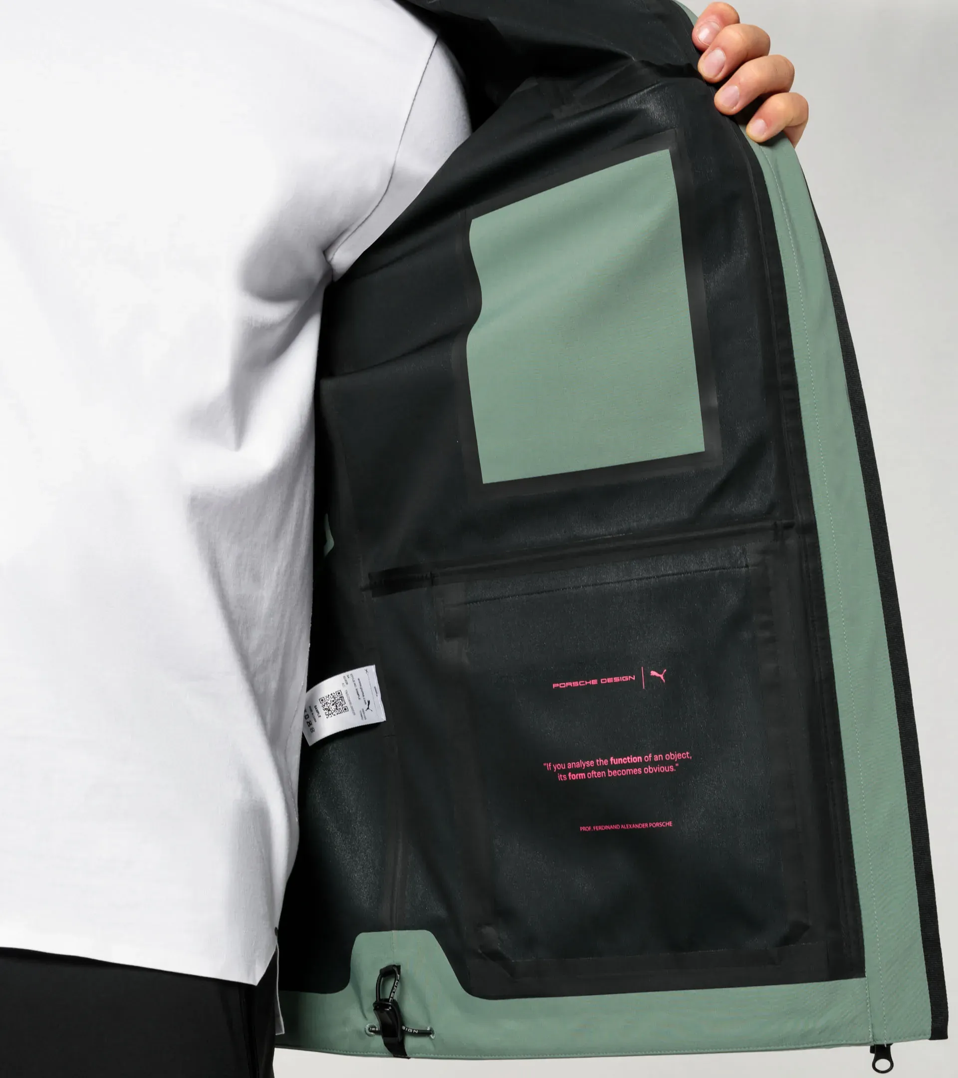 Masterpiece Jacket 7