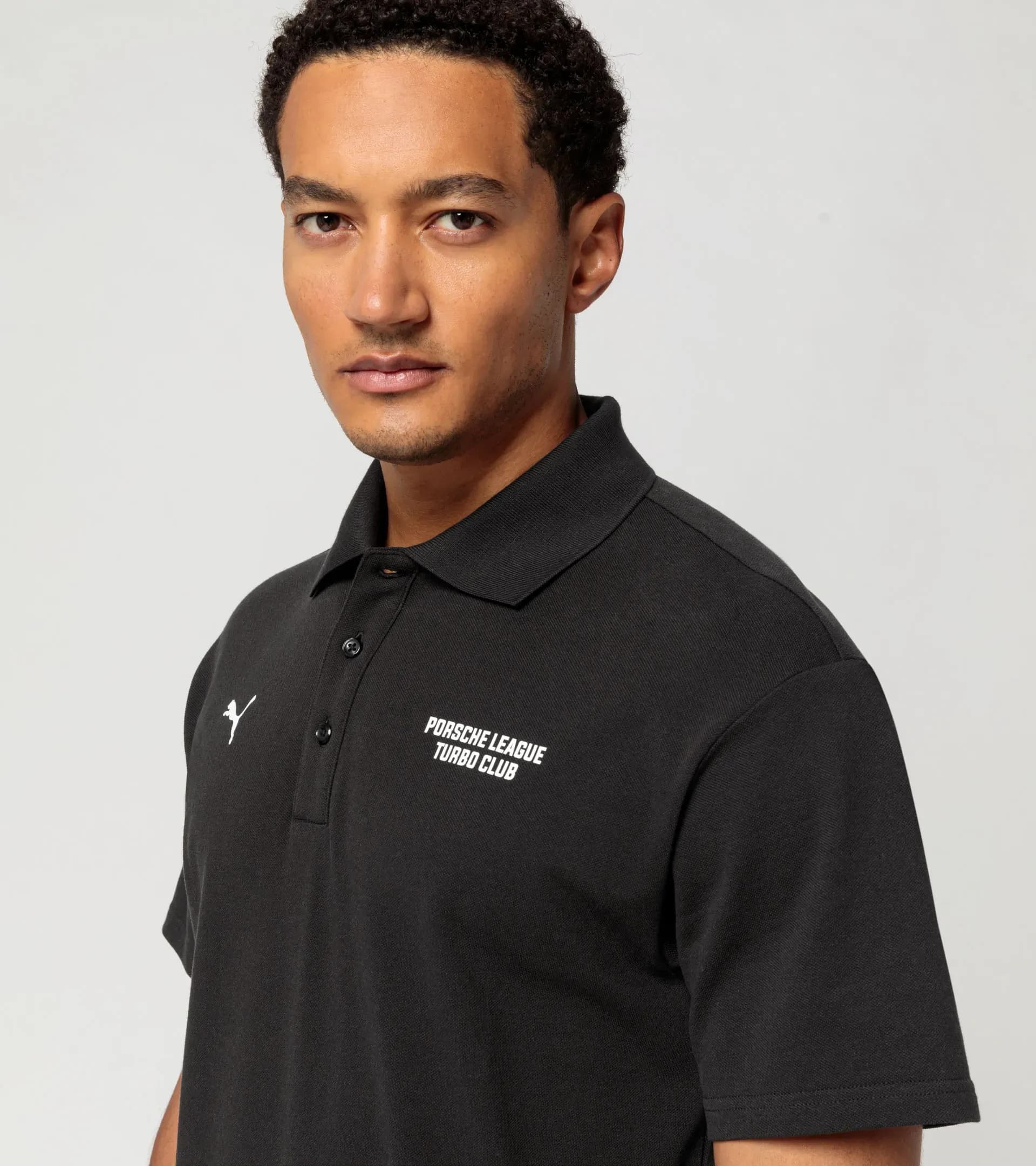 Polo shirt 3