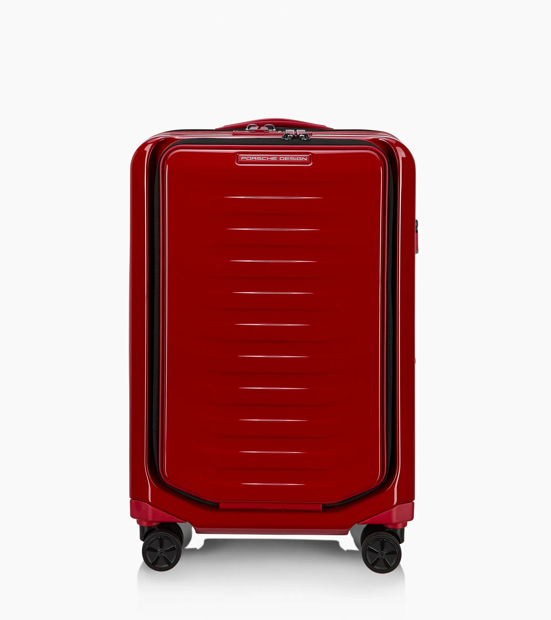 Roadster Hardcase Business Trolley S 4