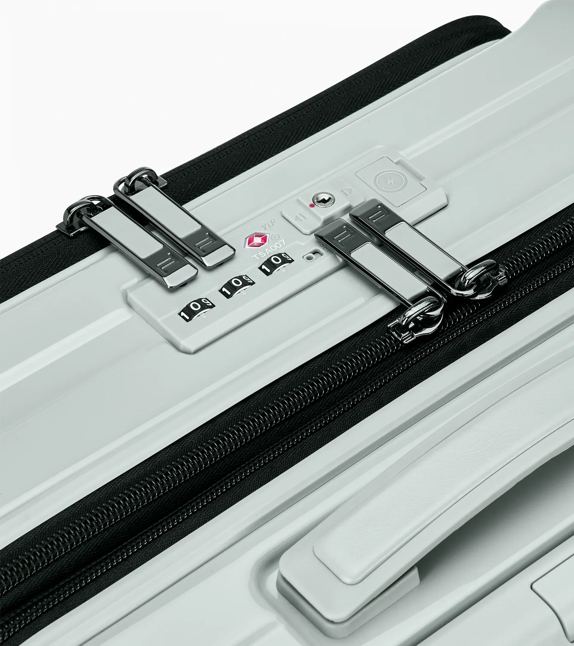 Trolley S Roadster Hardcase Business 7