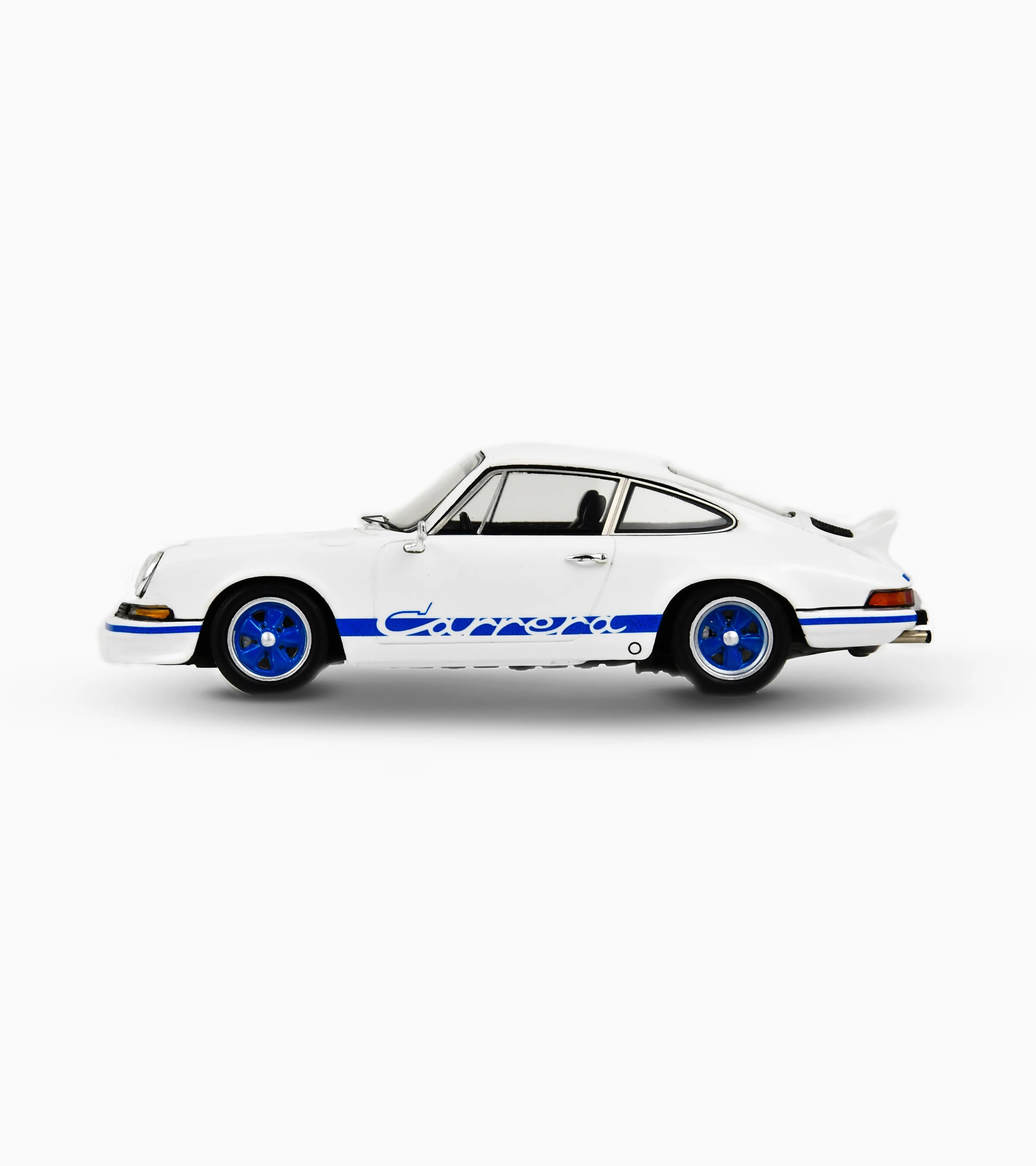 【MINICHAMPS】Porsche 911 Carrera RS 2.7 Porsche 911 Carrera RS 2.7 | PORSCHE SHOP