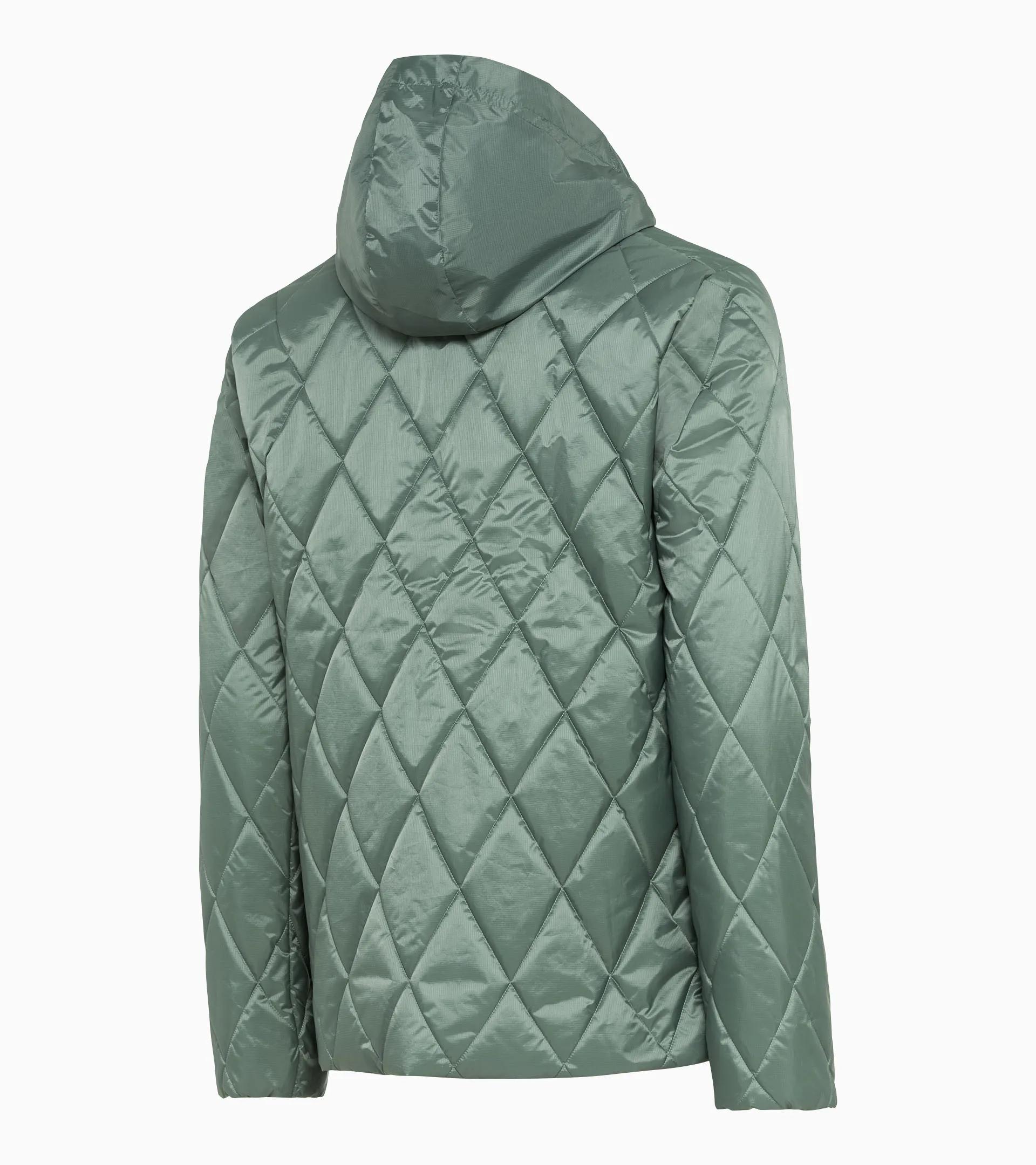 Light padded jacket thumbnail 3