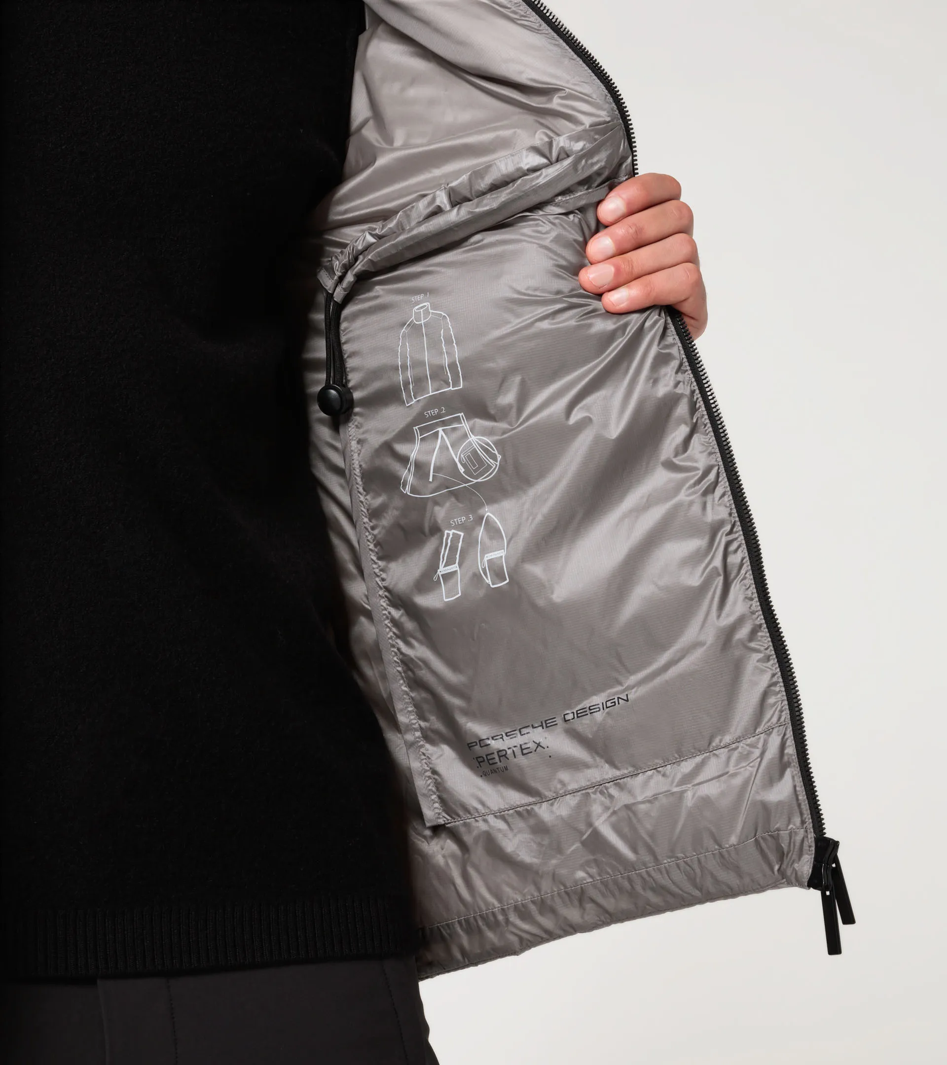 Light Packable Jacket 6
