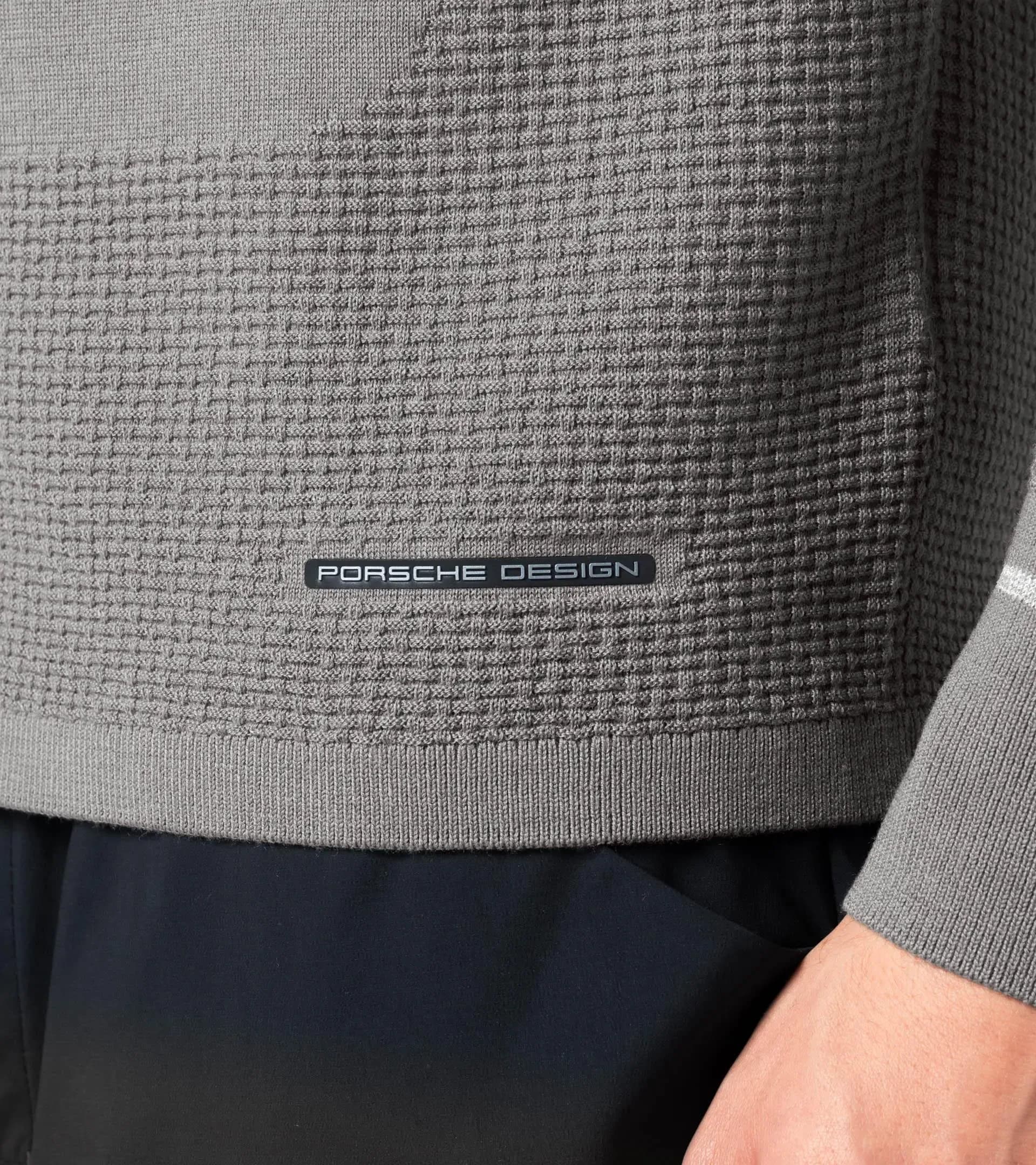 EvoKnit Crew Neck Sweater 4