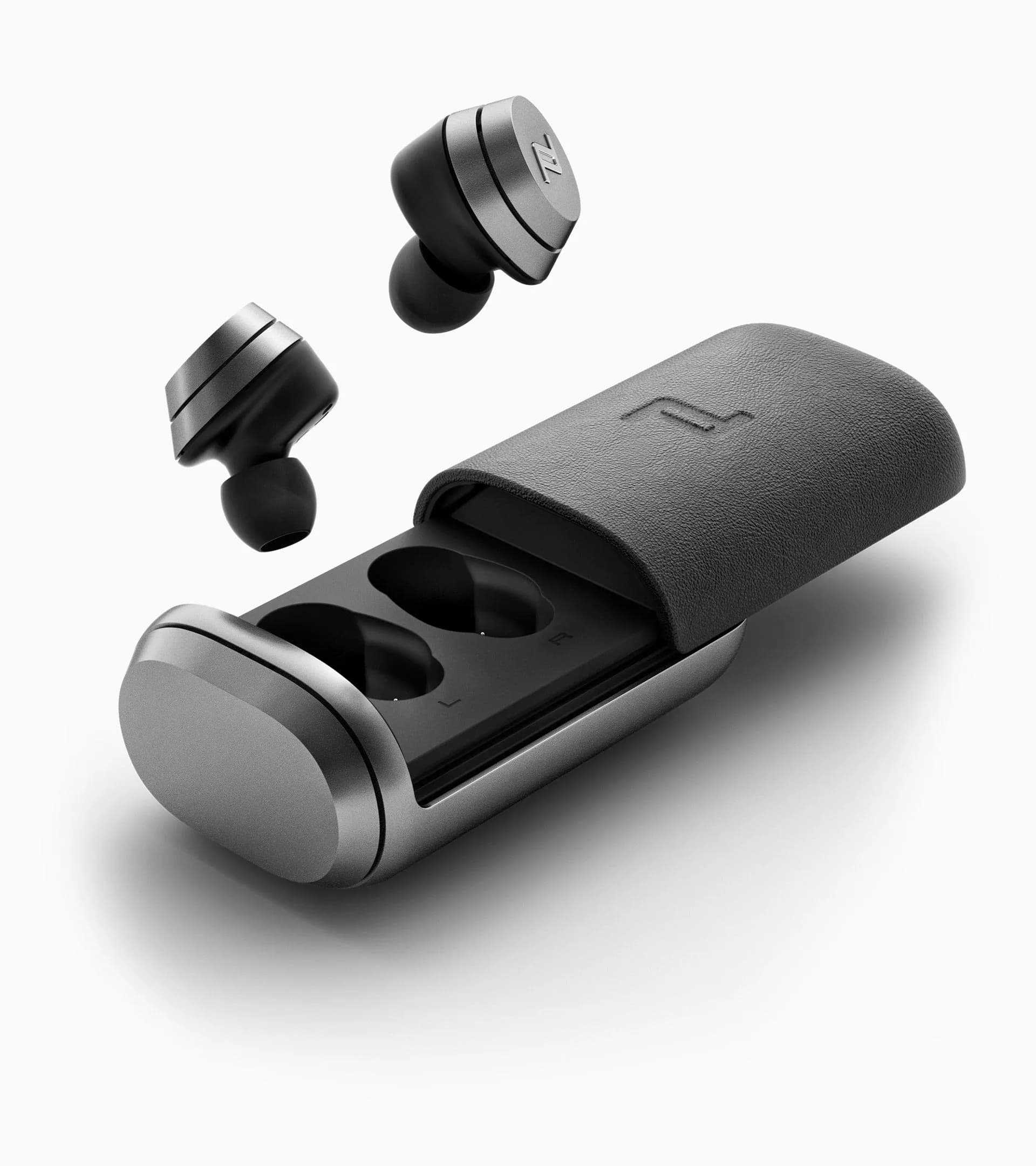 Porsche discount wireless headphones