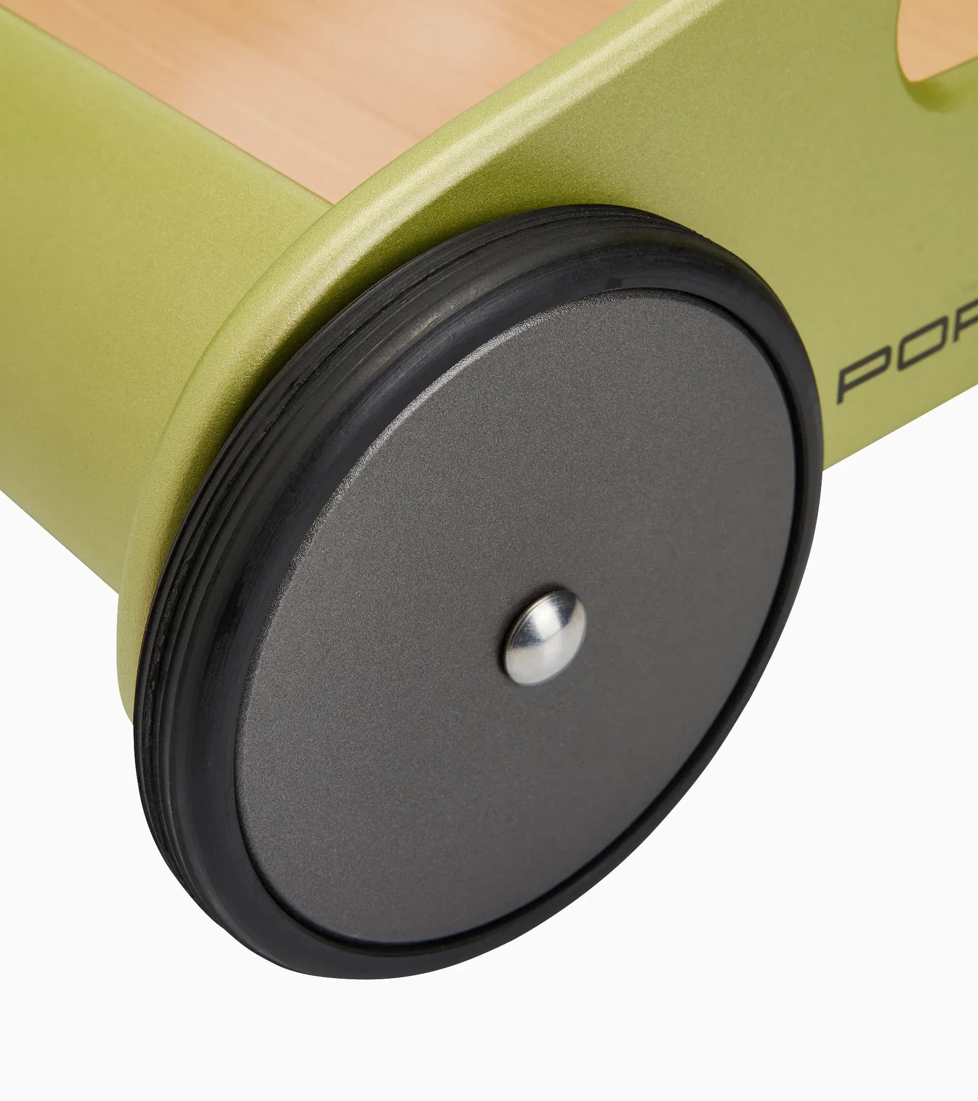 Trotteur Porsche 911  4