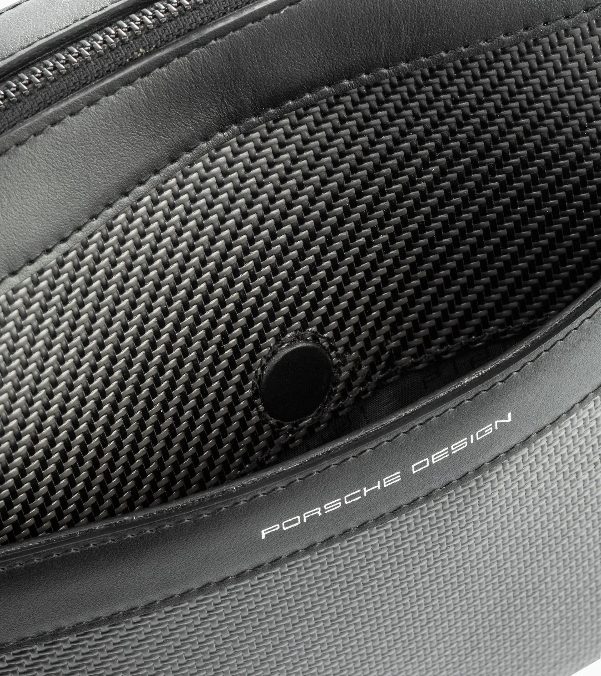 Carbon Washbag black 4