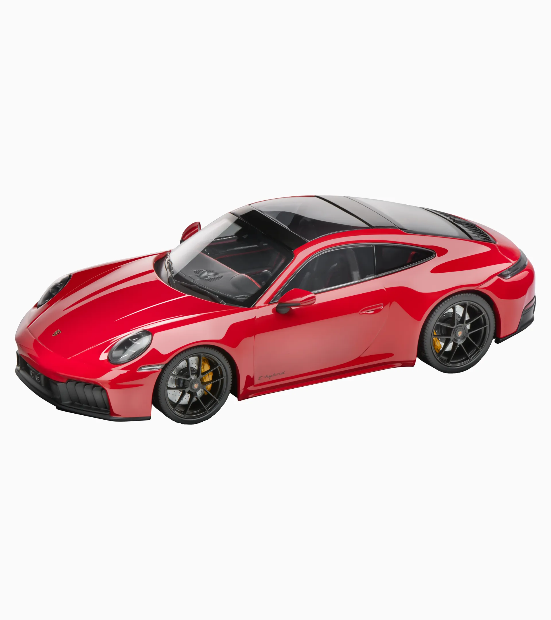 Porsche 911 Carrera GTS (992.2) 1