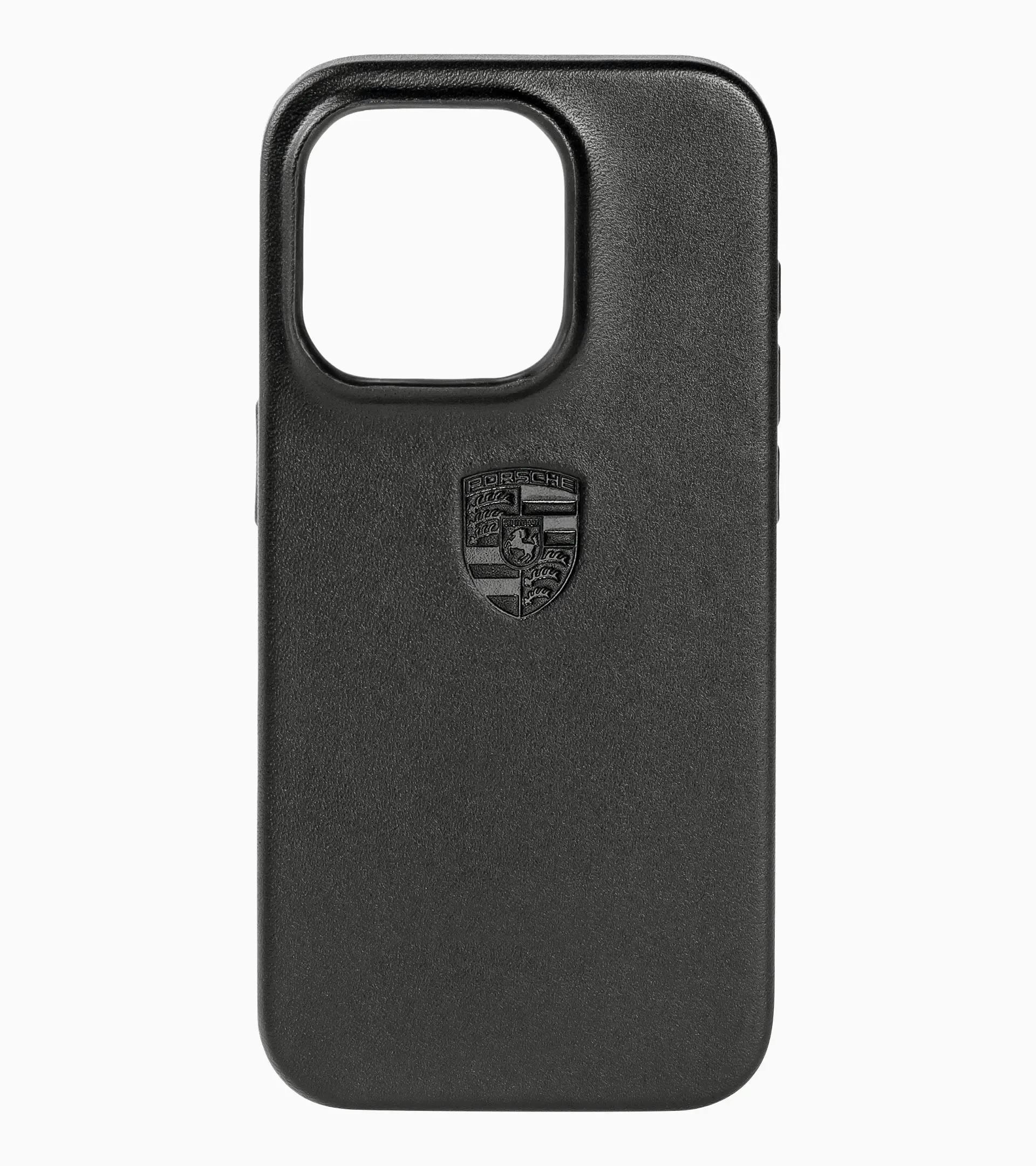 iPhone 15 Pro Crest snap-on case 1
