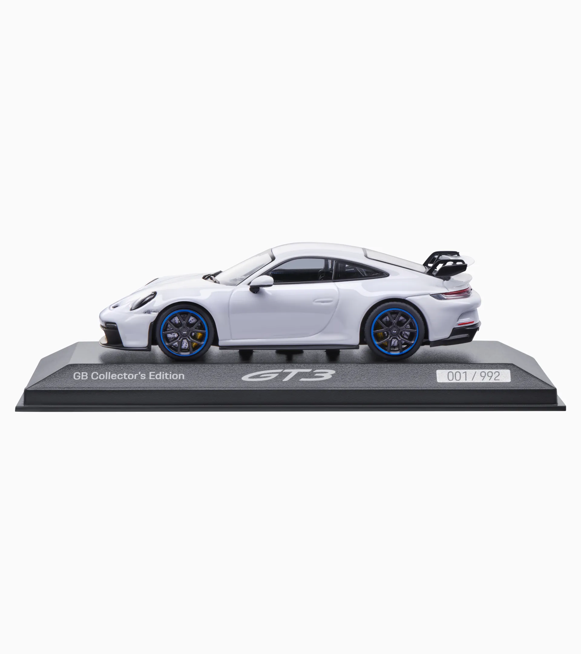 Porsche 911 GT3 (992) – Ltd. 2