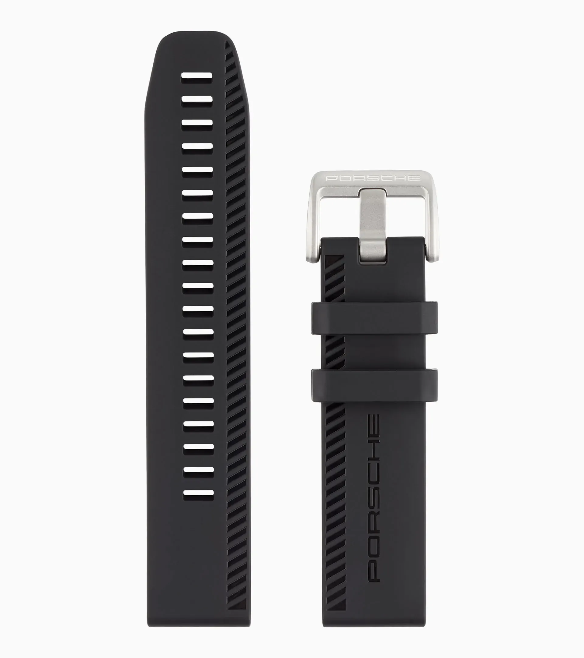 Porsche x Garmin® Epix 2 Smartwatch Strap 1