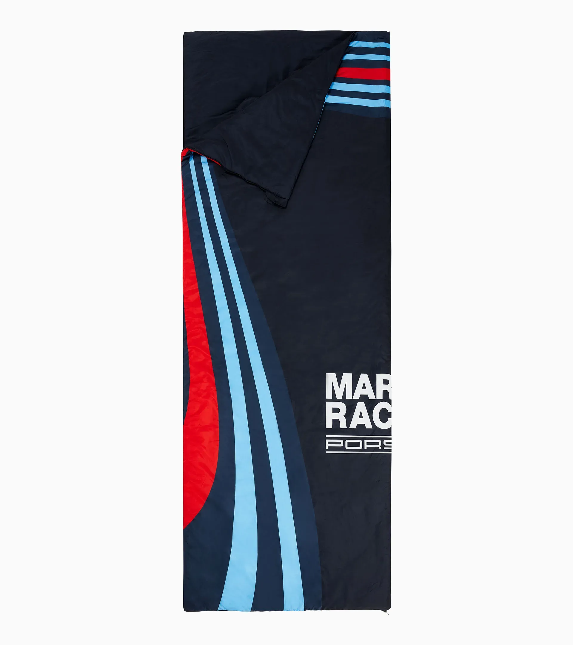 Couverture multifonctions – MARTINI RACING® 2