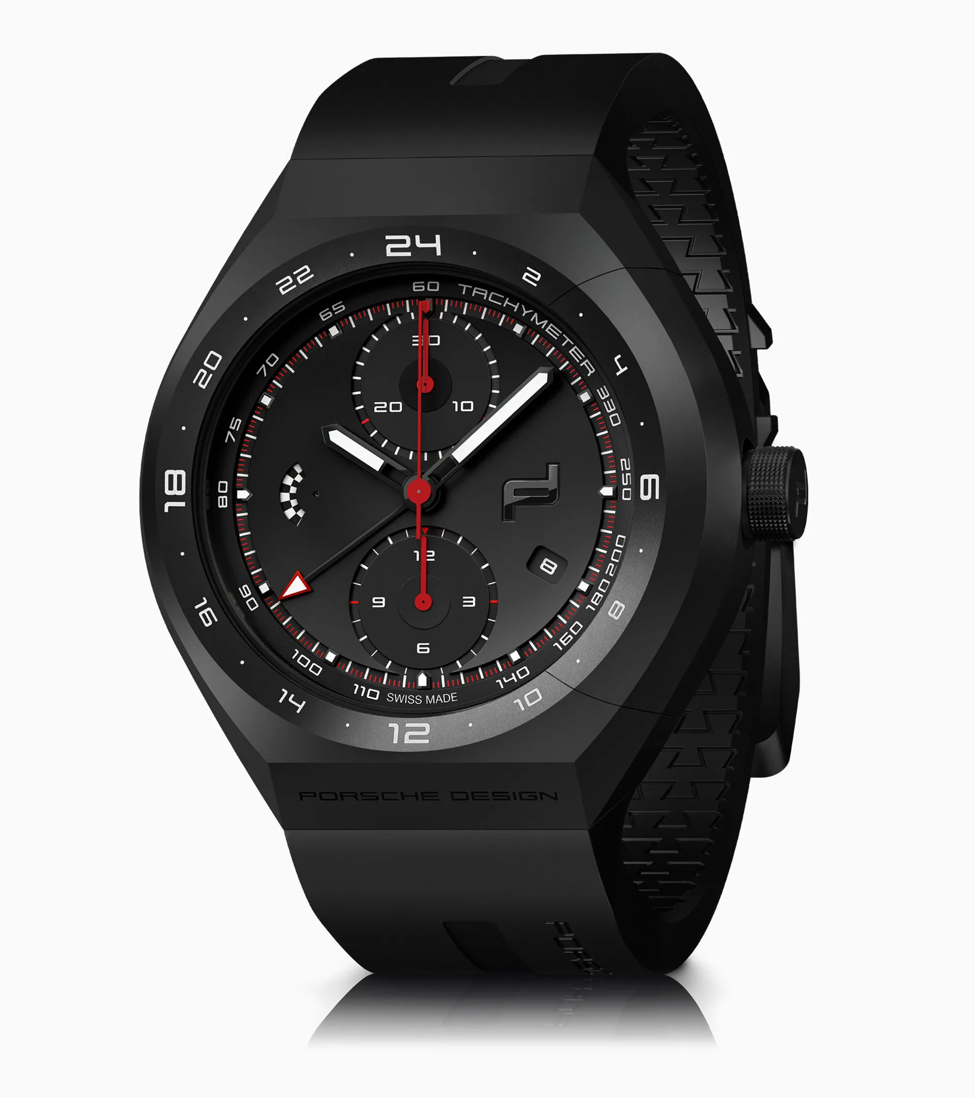 Monobloc Actuator 24H-Chronotimer  1