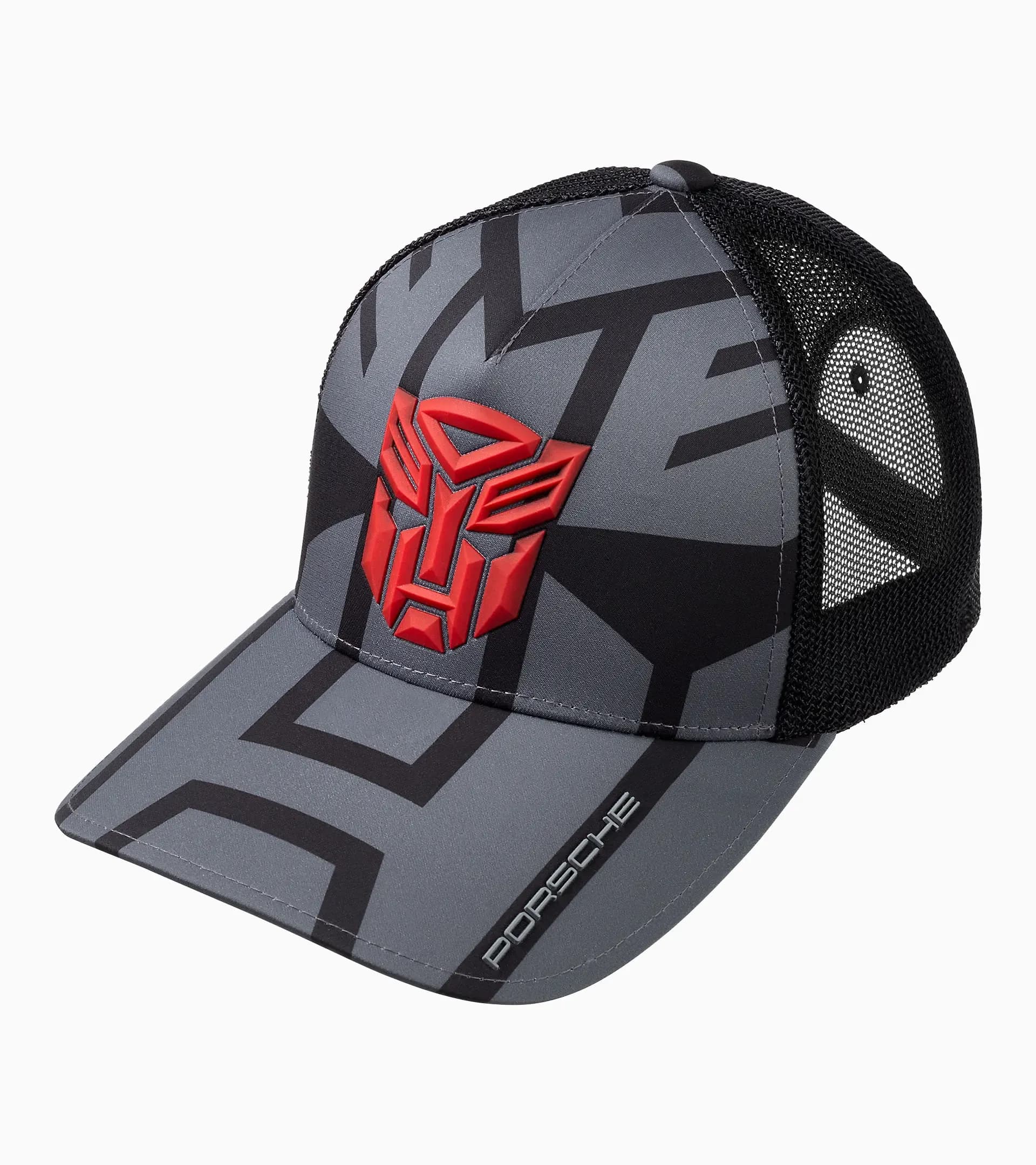 Casquette – Transformers : « Rise of the Beasts x Porsche »