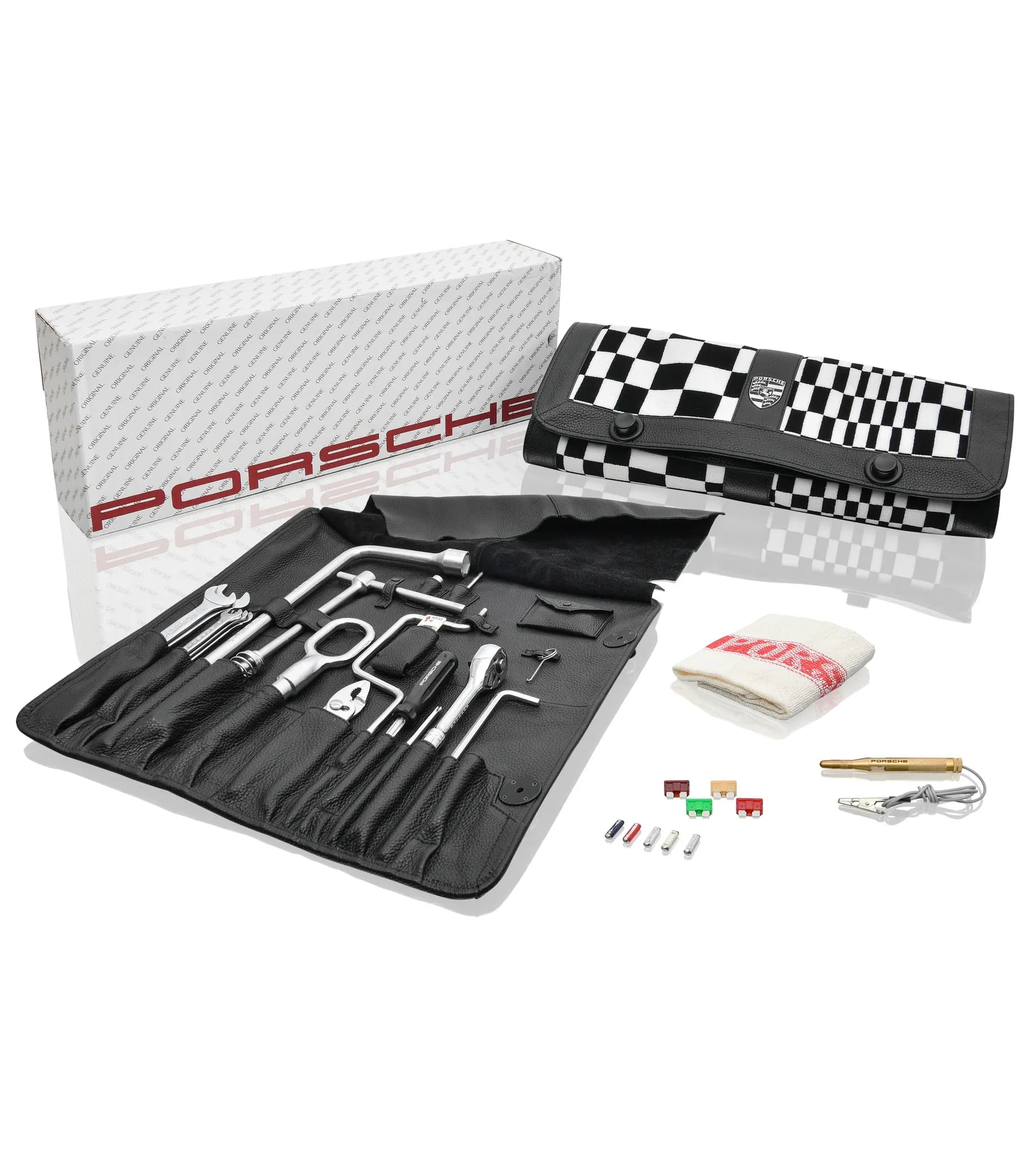 Trousse à outils Porsche Classic pour Porsche 928