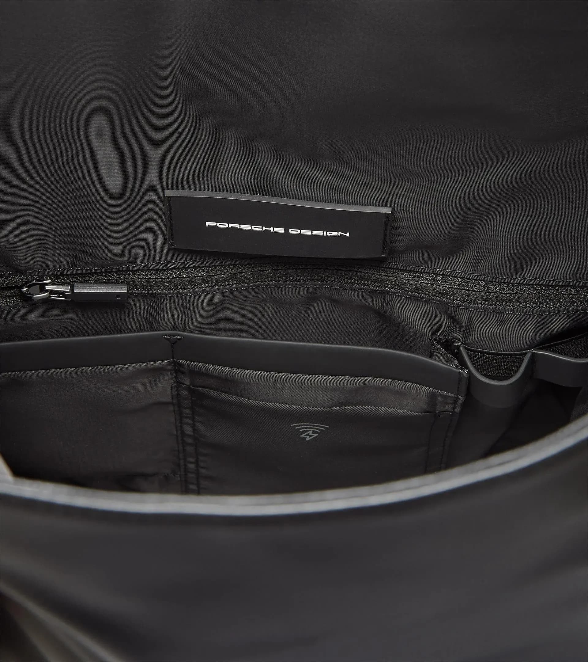 Monogram Rolltop BackPack 6